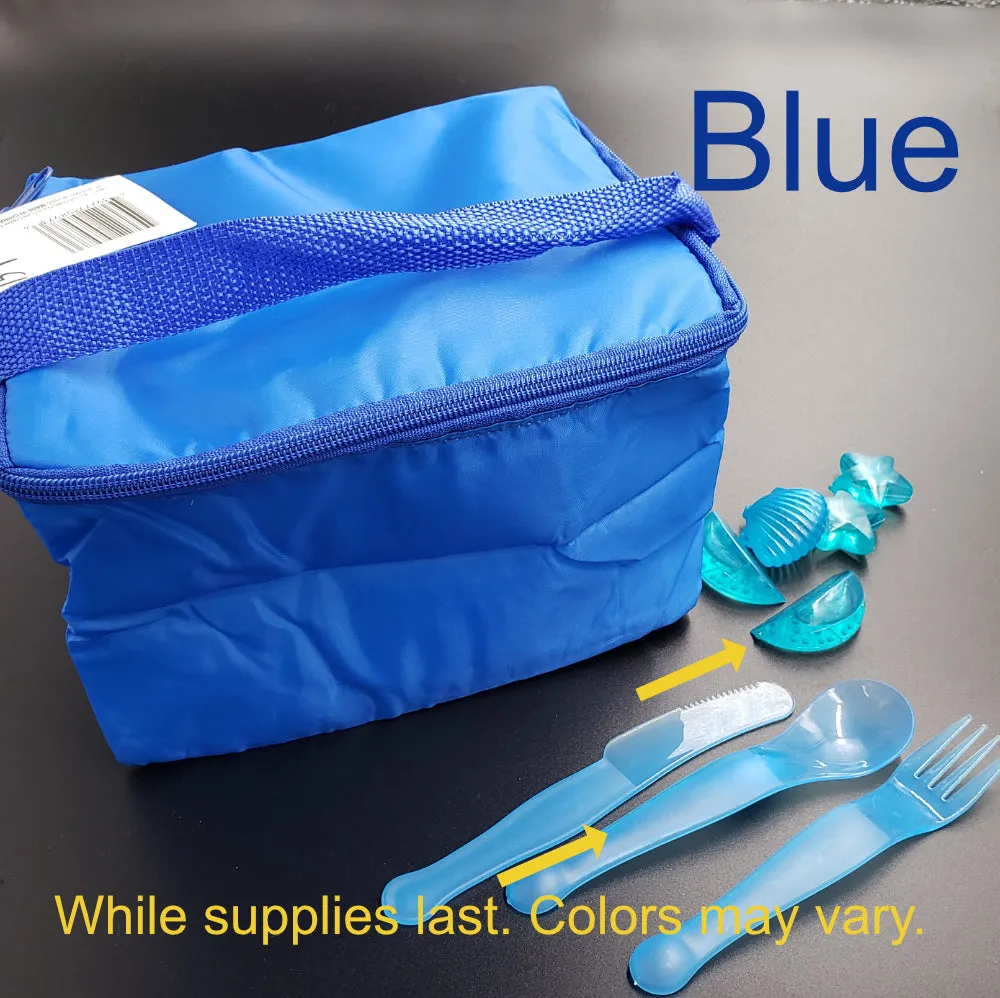 Lunch Bag / Destash