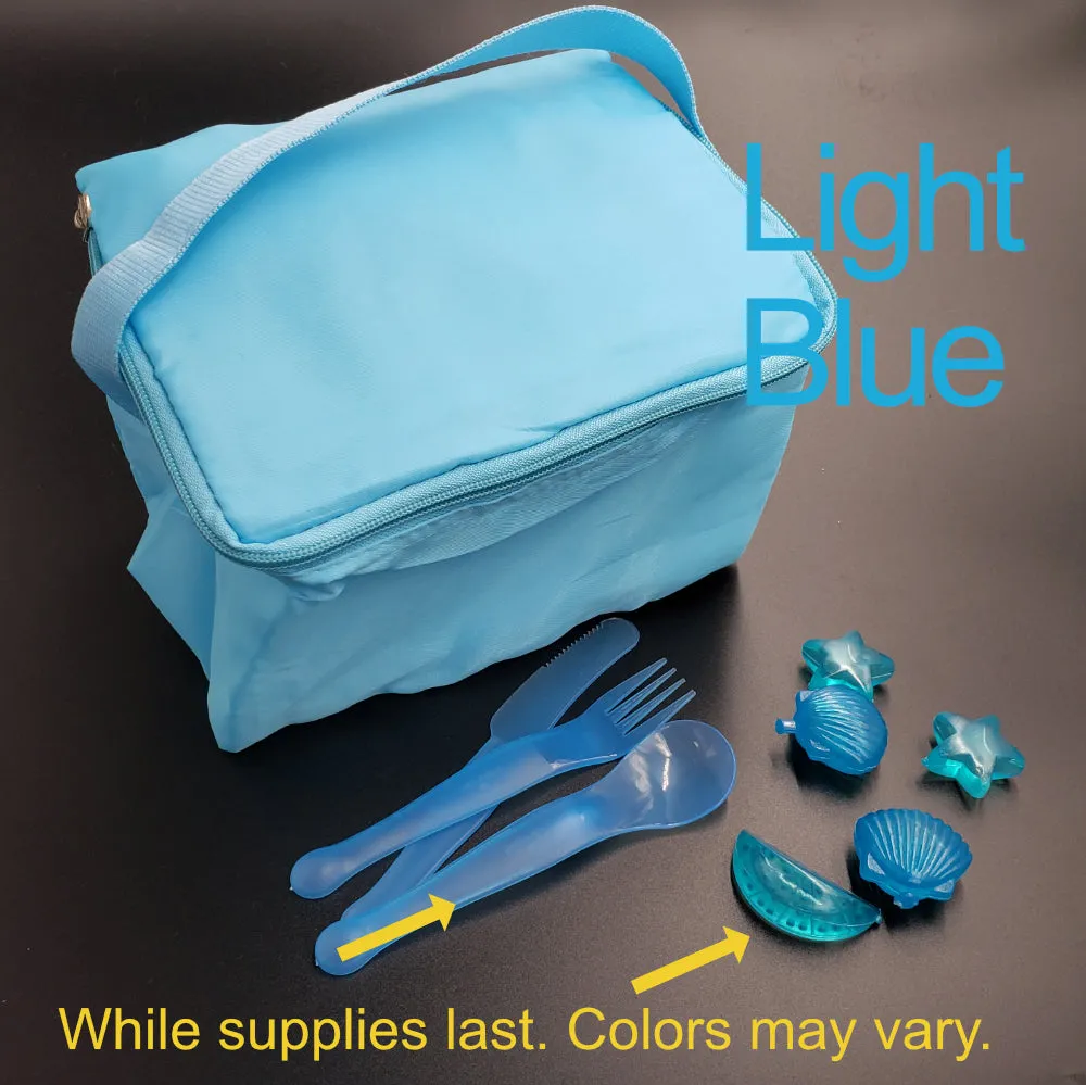 Lunch Bag / Destash