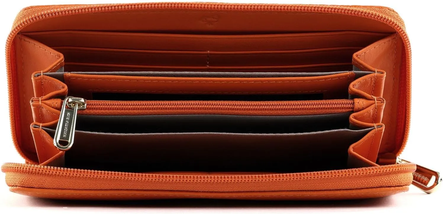 Mandarina Duck Wallet