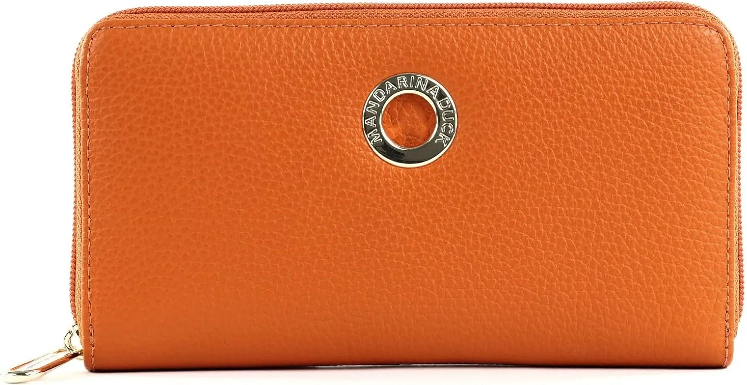 Mandarina Duck Wallet