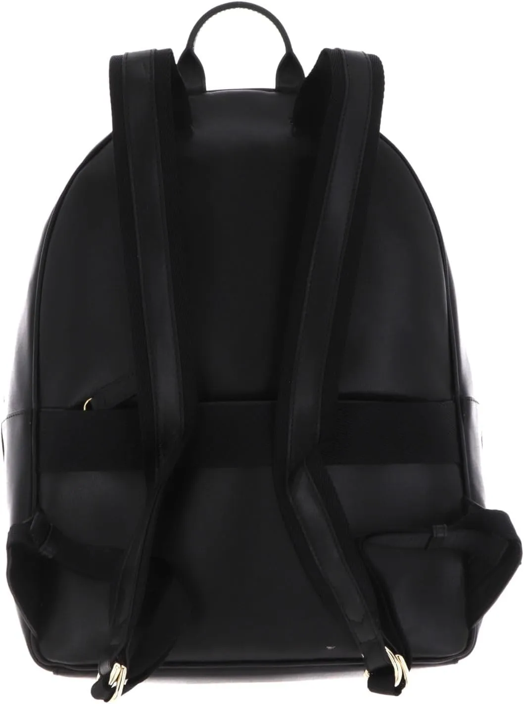 Mandarina Duck Women's Backpack, Black, Taglia Unica