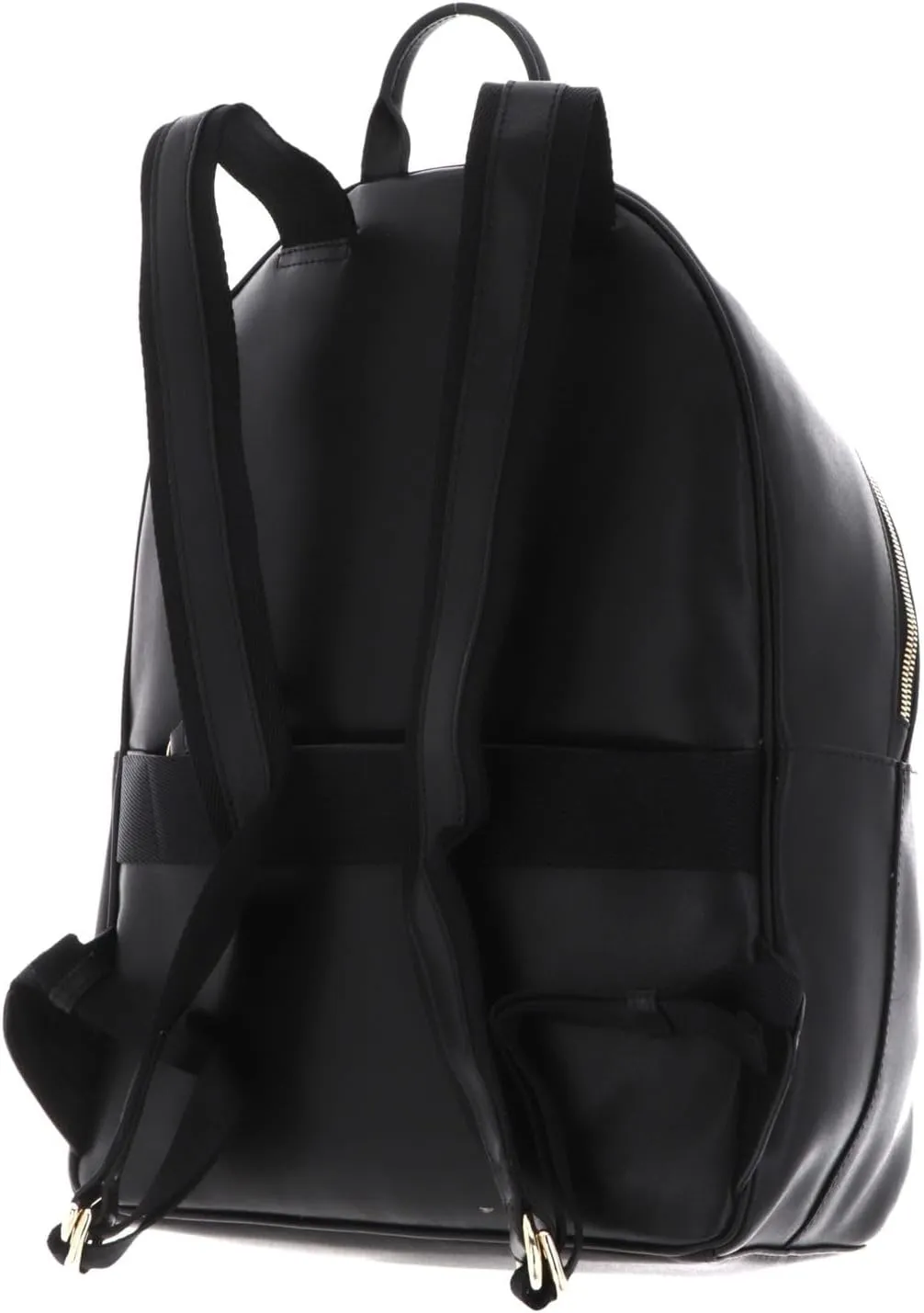 Mandarina Duck Women's Backpack, Black, Taglia Unica