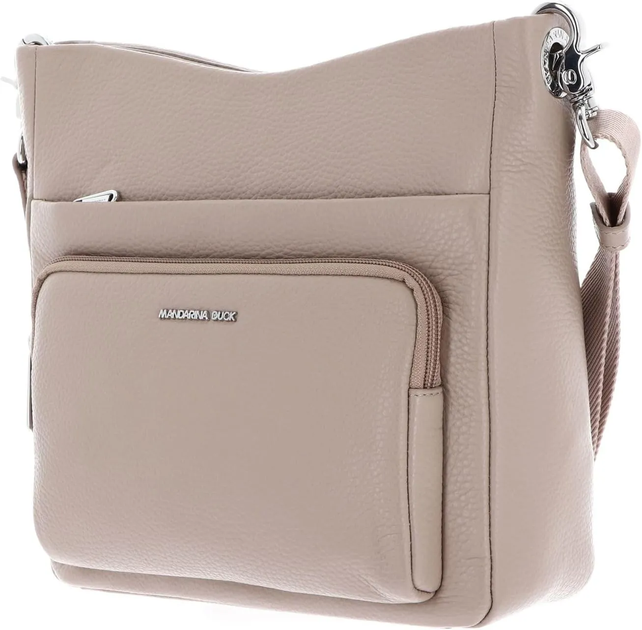 Mandarina Duck Women's Crossover Mellow Leather