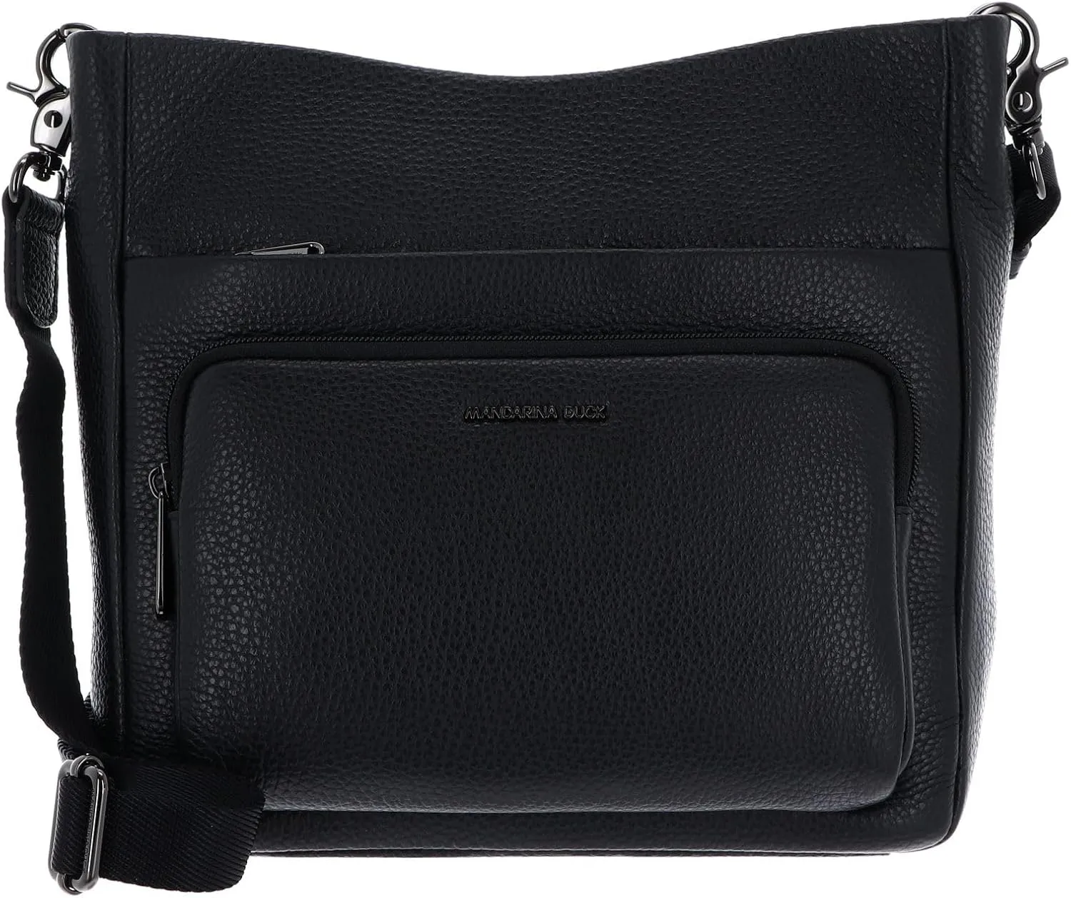 Mandarina Duck Women's Crossover Mellow Leather
