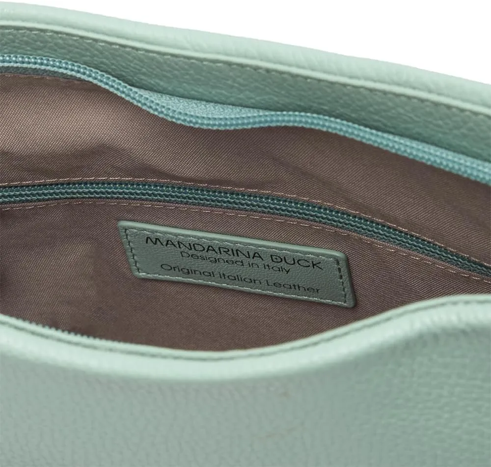 Mandarina Duck Women's Crossover Mellow Leather