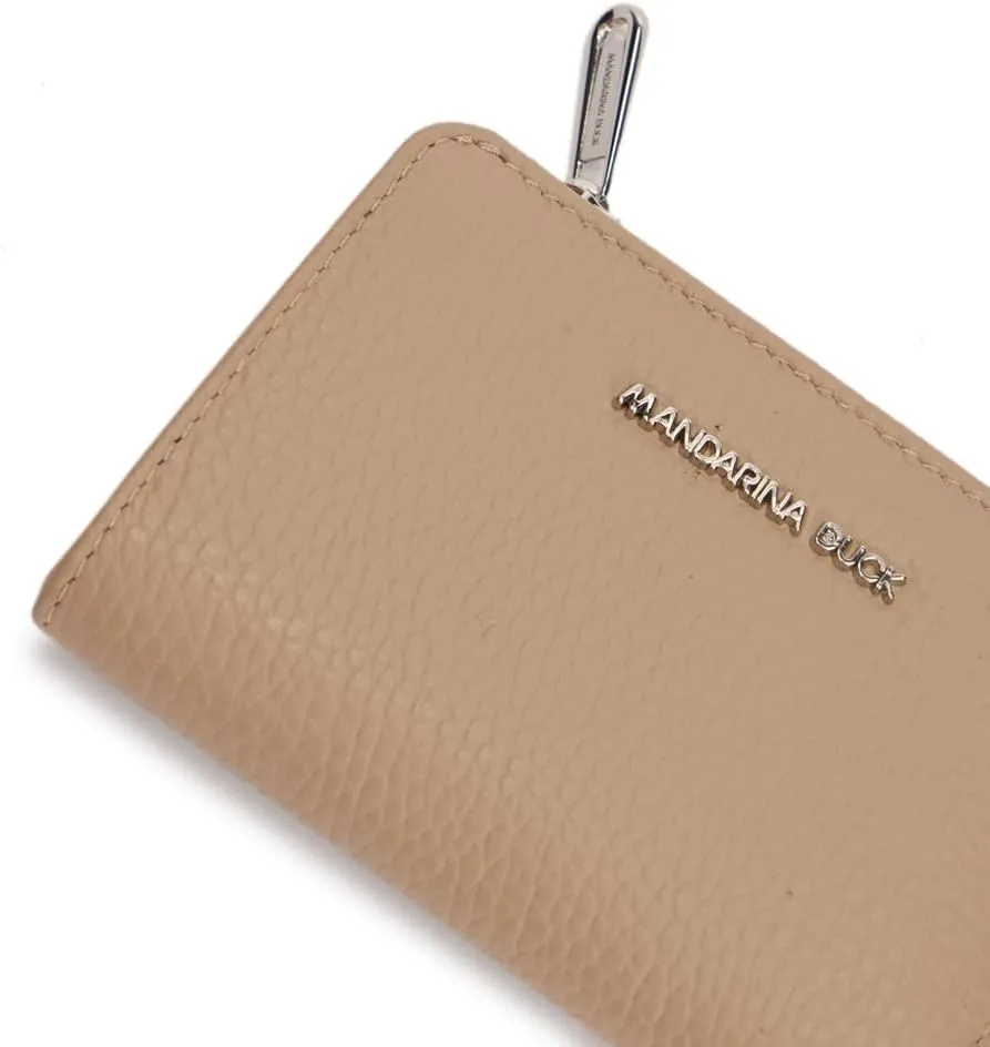 Mandarina Duck Women's Mellow Leather