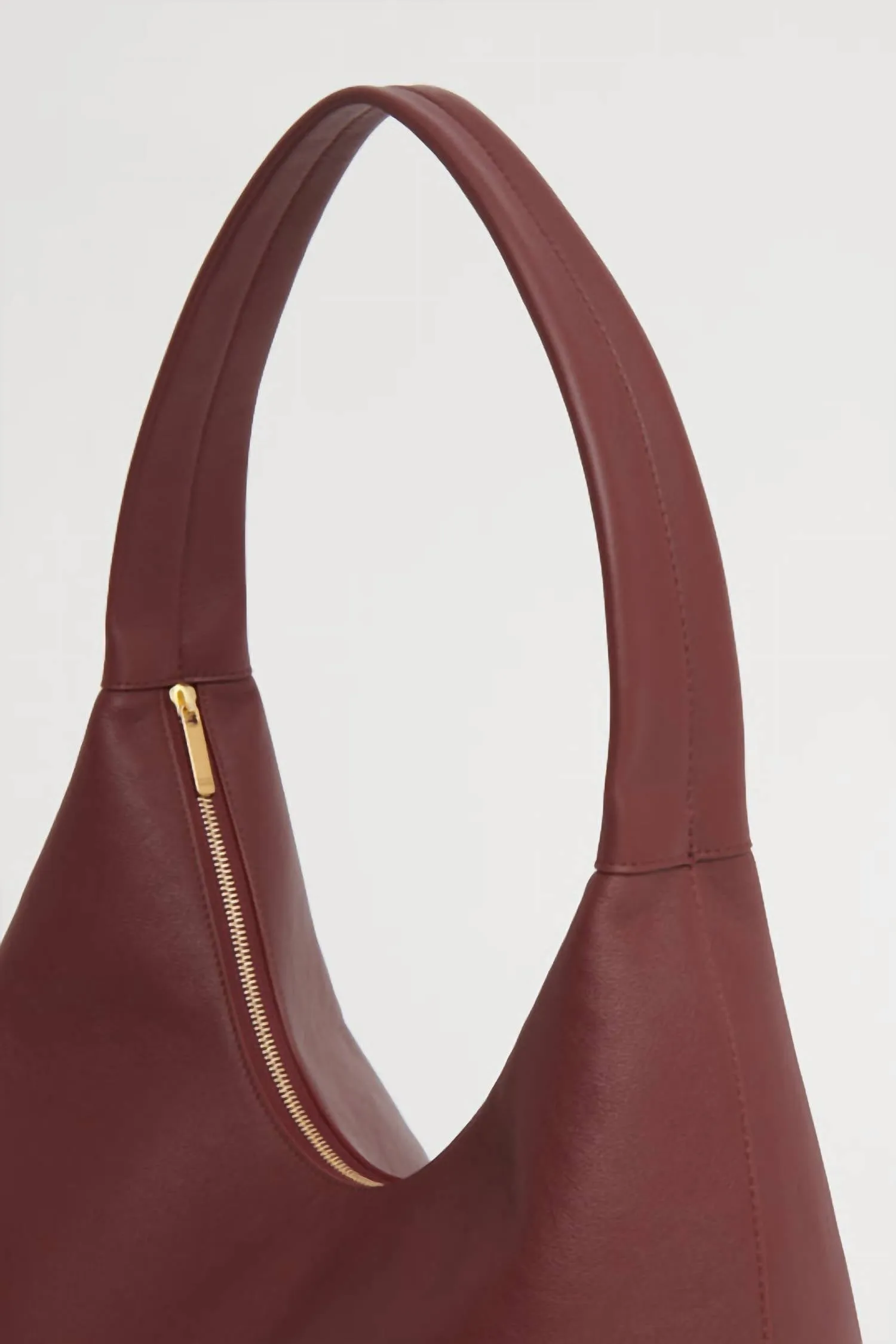 Mansur Gavriel - Candy Hobo Shoulder Bag