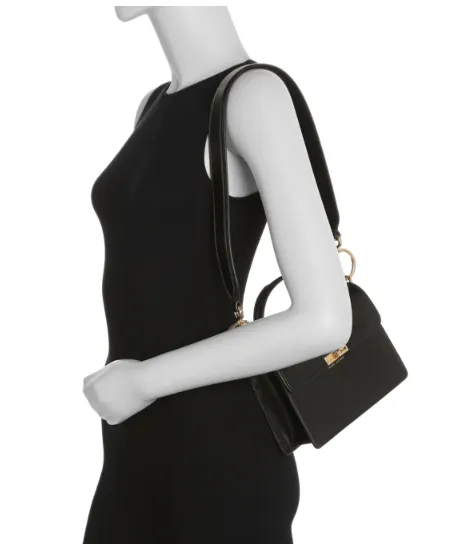 MARC JACOBS Convertible Satchel Bag