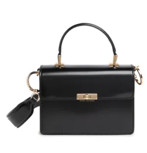 MARC JACOBS Convertible Satchel Bag