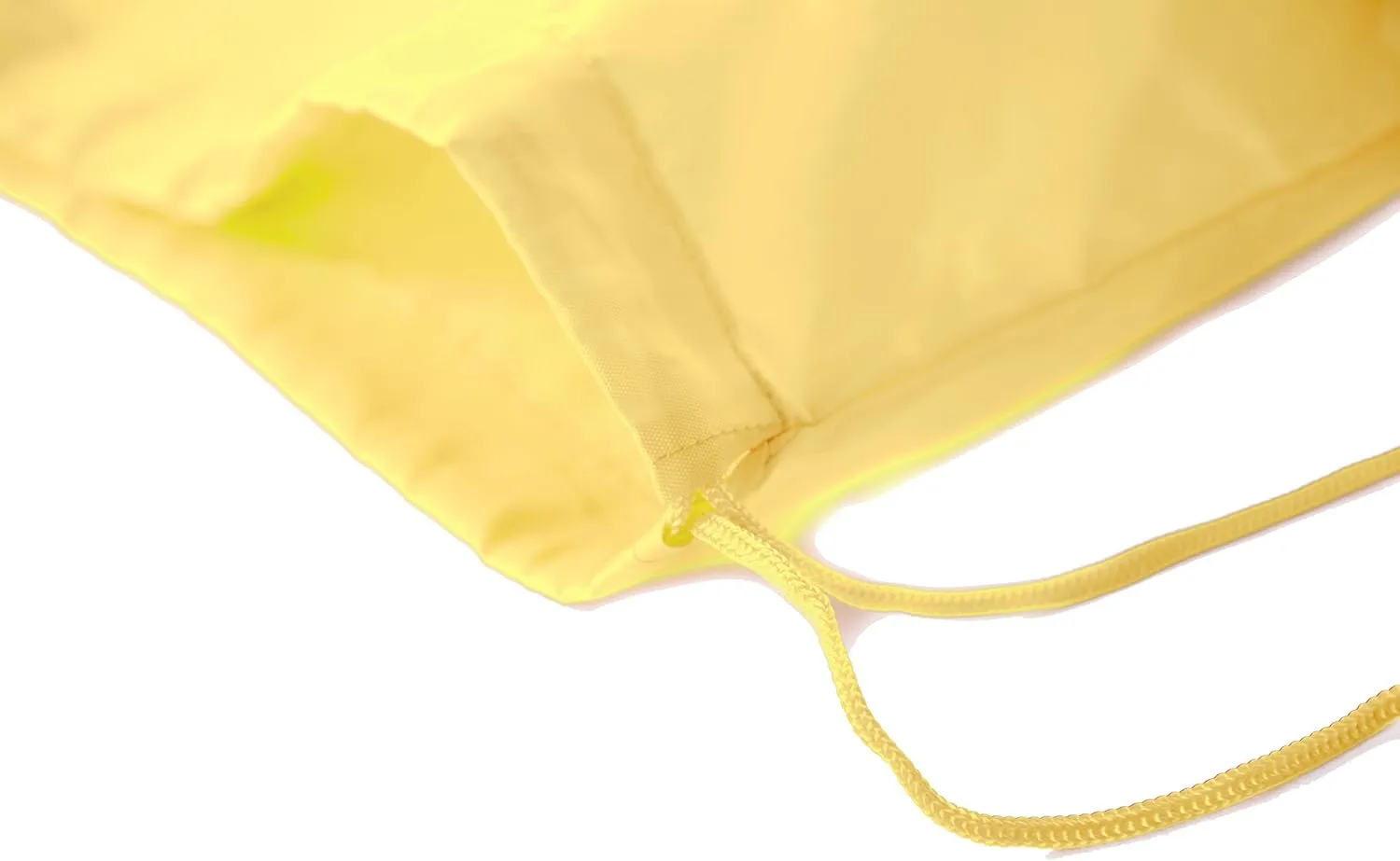 Mato & Hash Drawstring Bulk Bags Cinch Sacks Backpack Pull String Bags | 15 Colors | 1PK-100PK Available