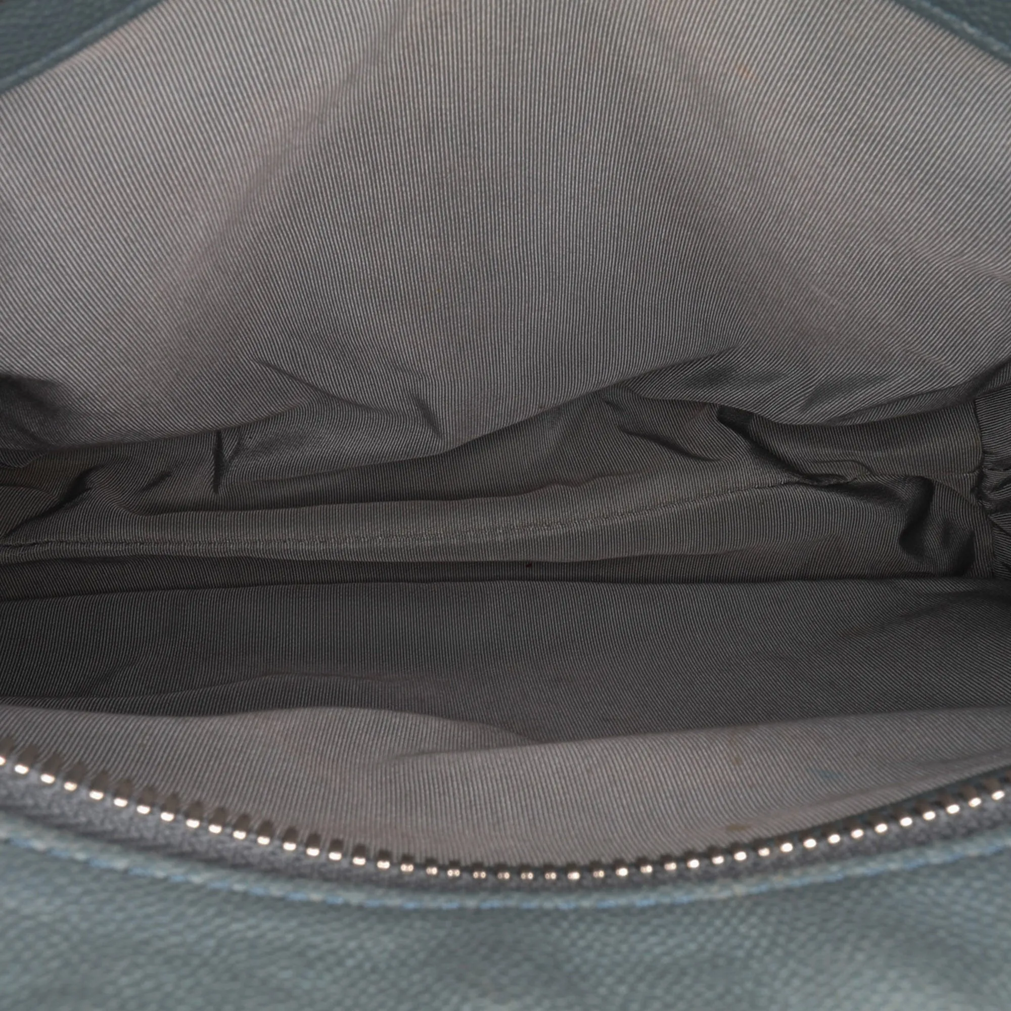 Medium Quilted Caviar Urban Companion Tote