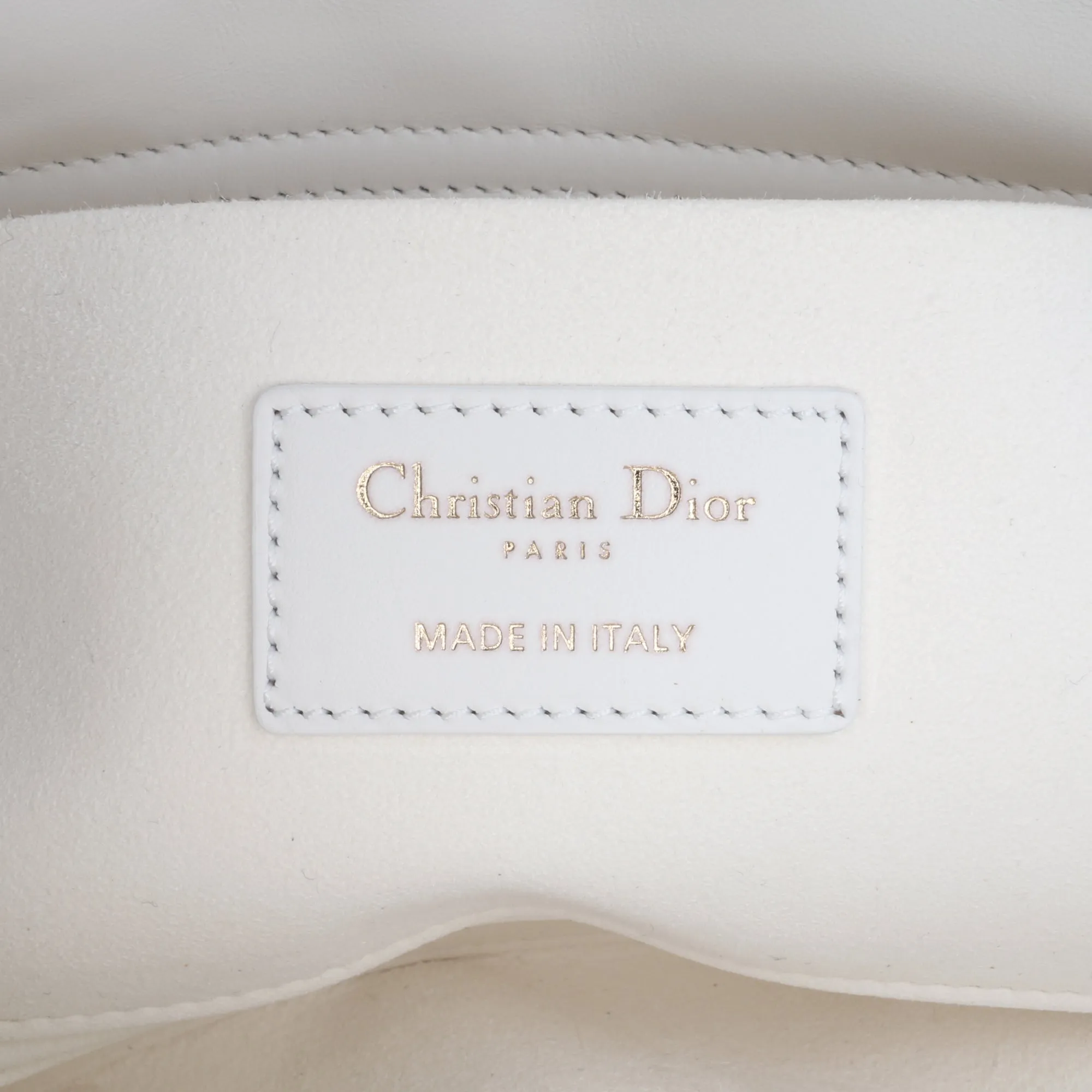 Medium Technical Fabric Macrocannage Lady D Joy