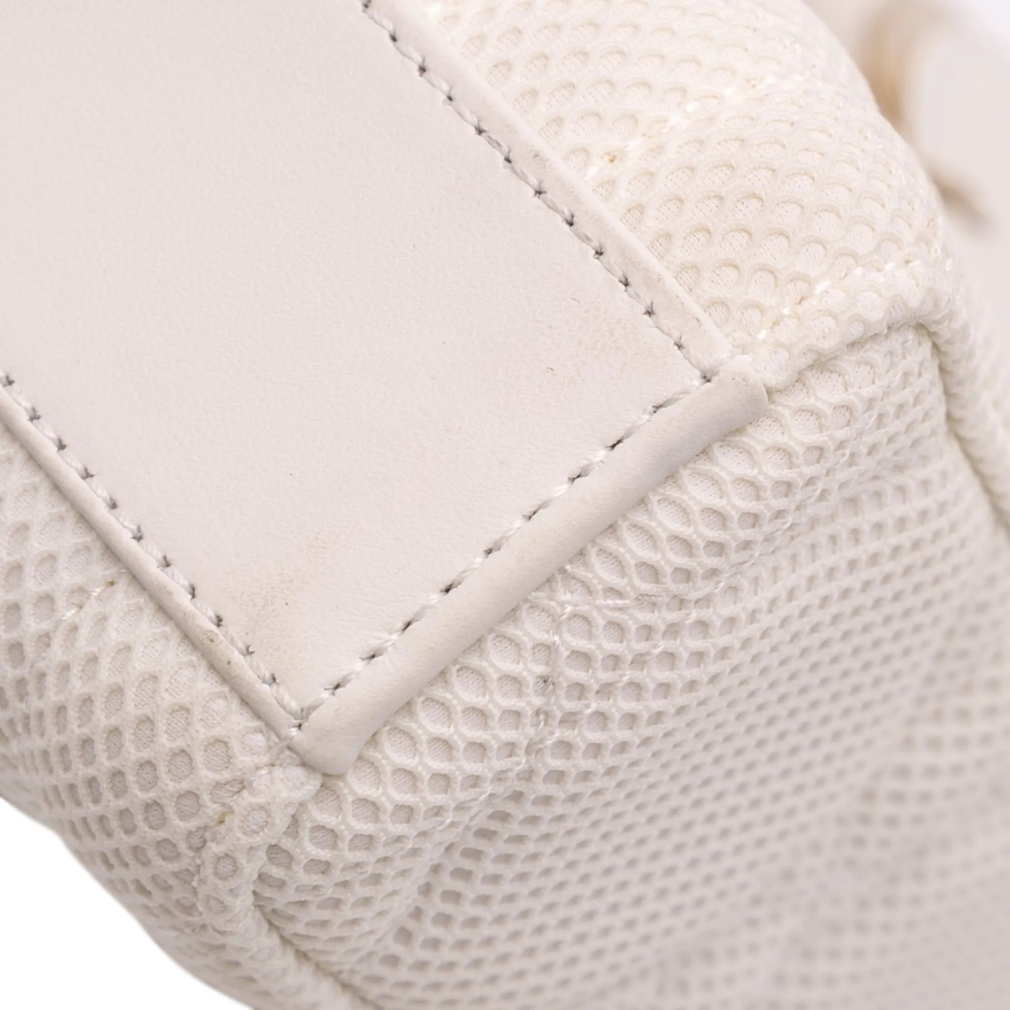 Medium Technical Fabric Macrocannage Lady D Joy