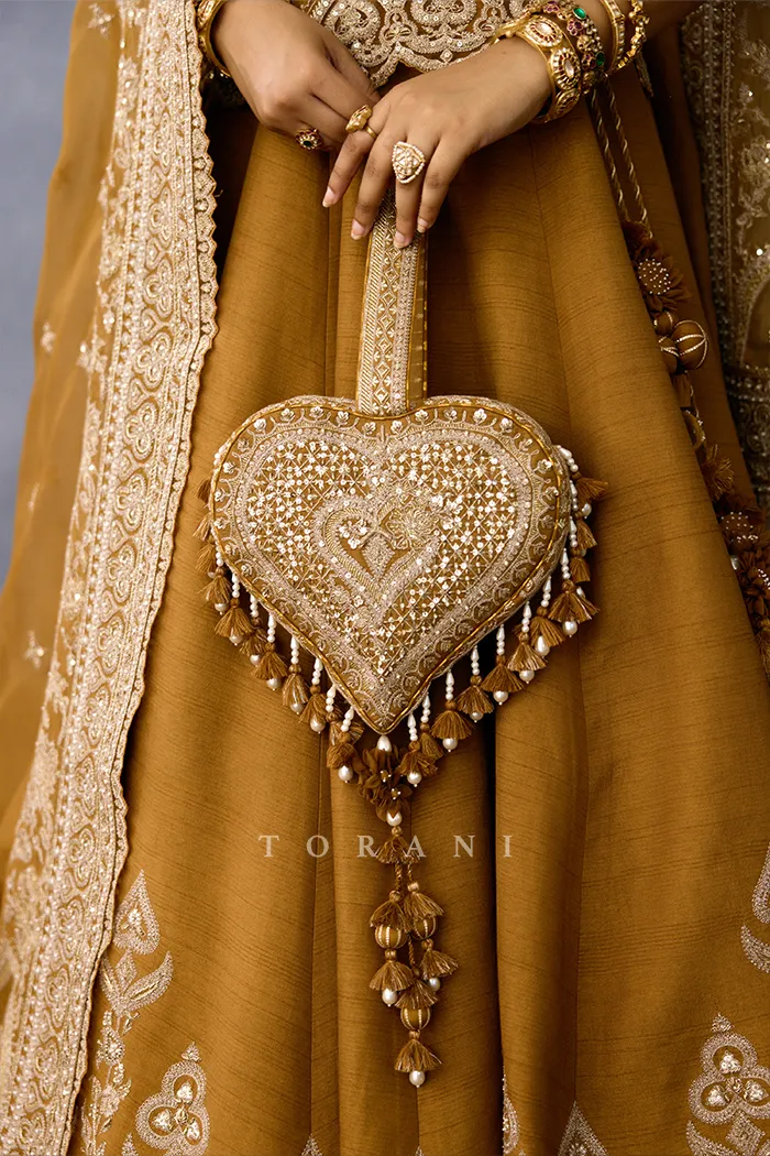 Mehre Zarina Potli