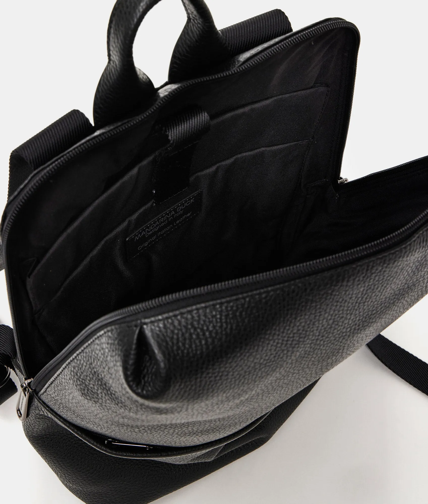 Mellow Leather Backpack