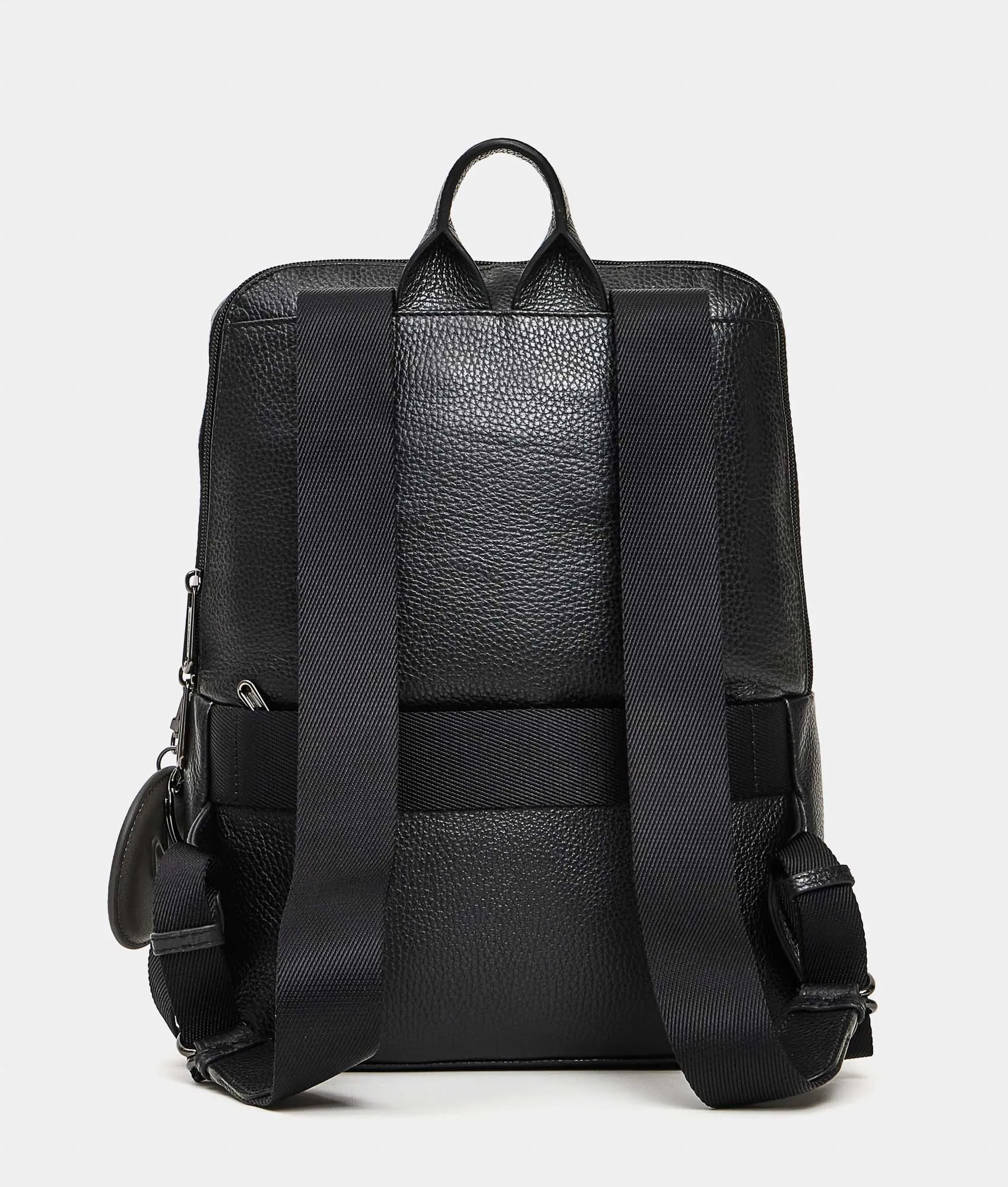 Mellow Leather Backpack