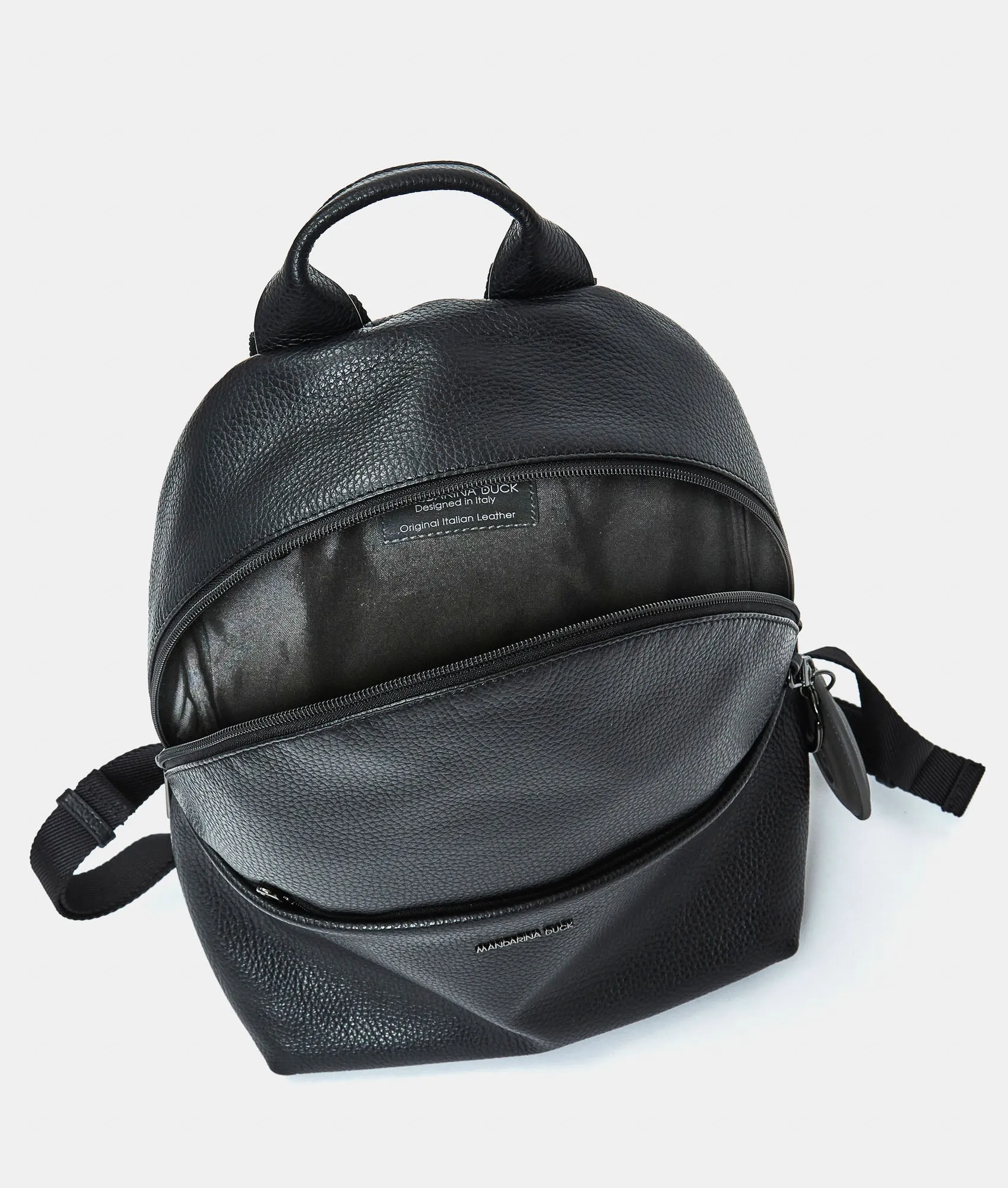 Mellow Leather Backpack