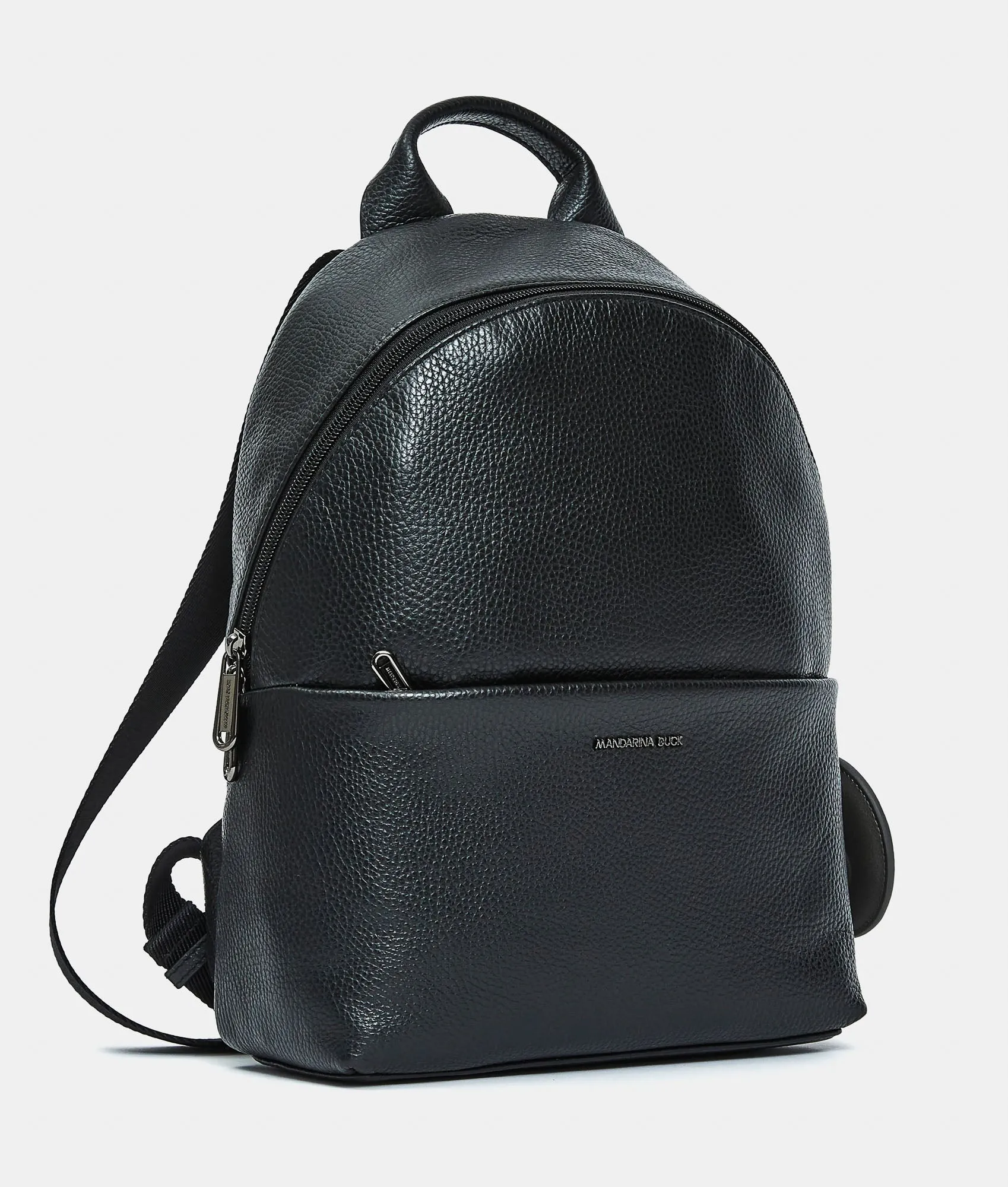 Mellow Leather Backpack