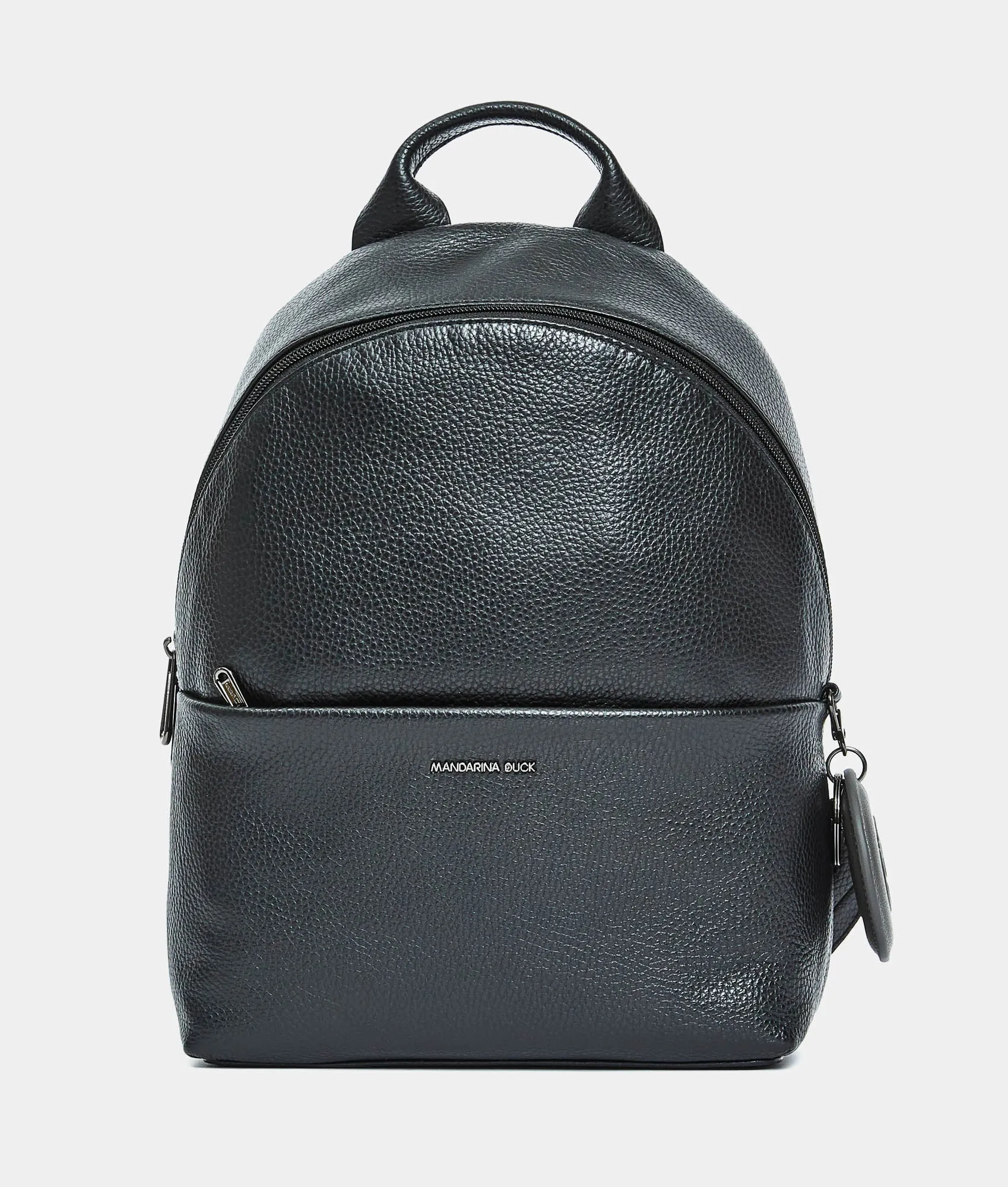 Mellow Leather Backpack