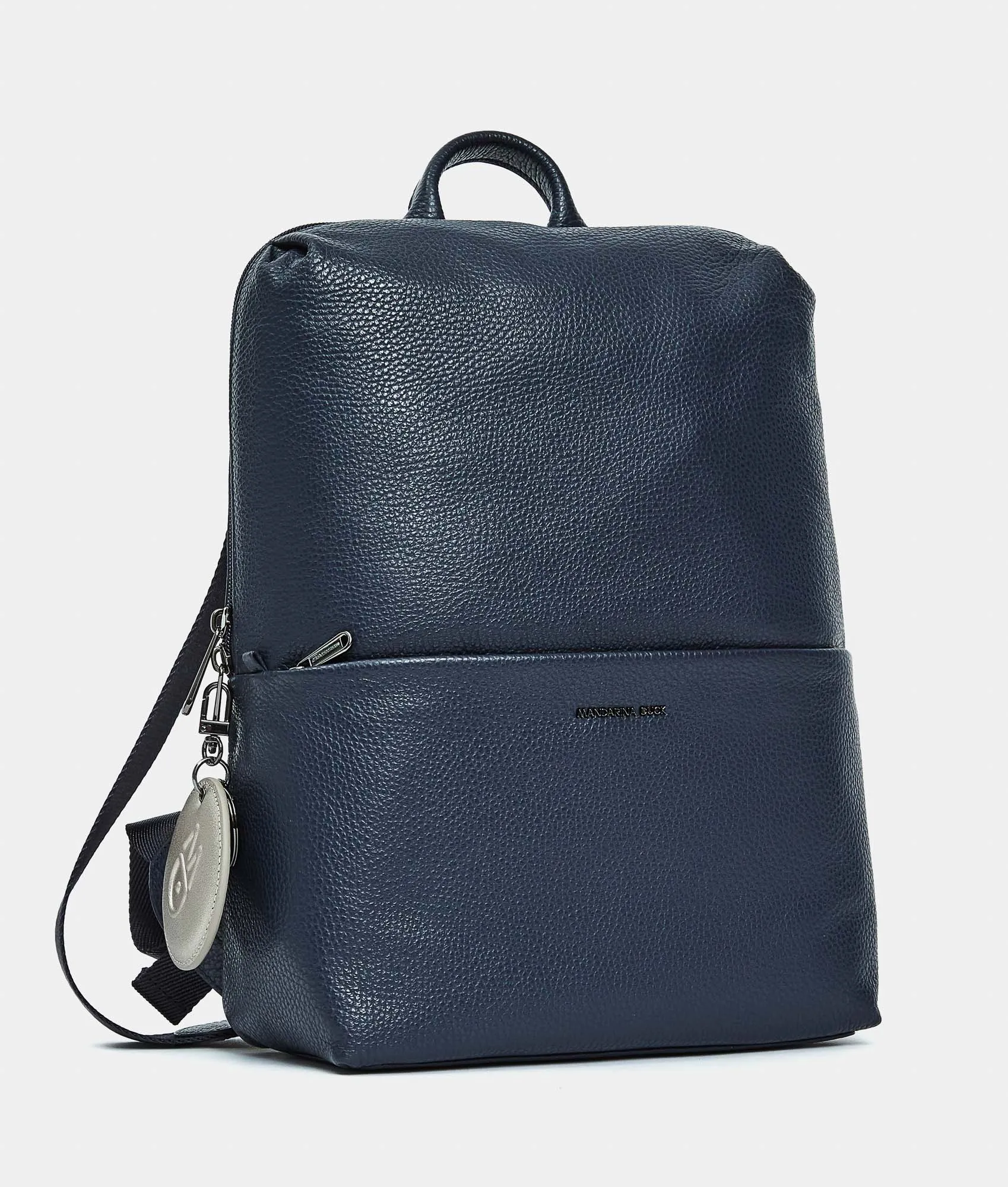 Mellow Leather Backpack