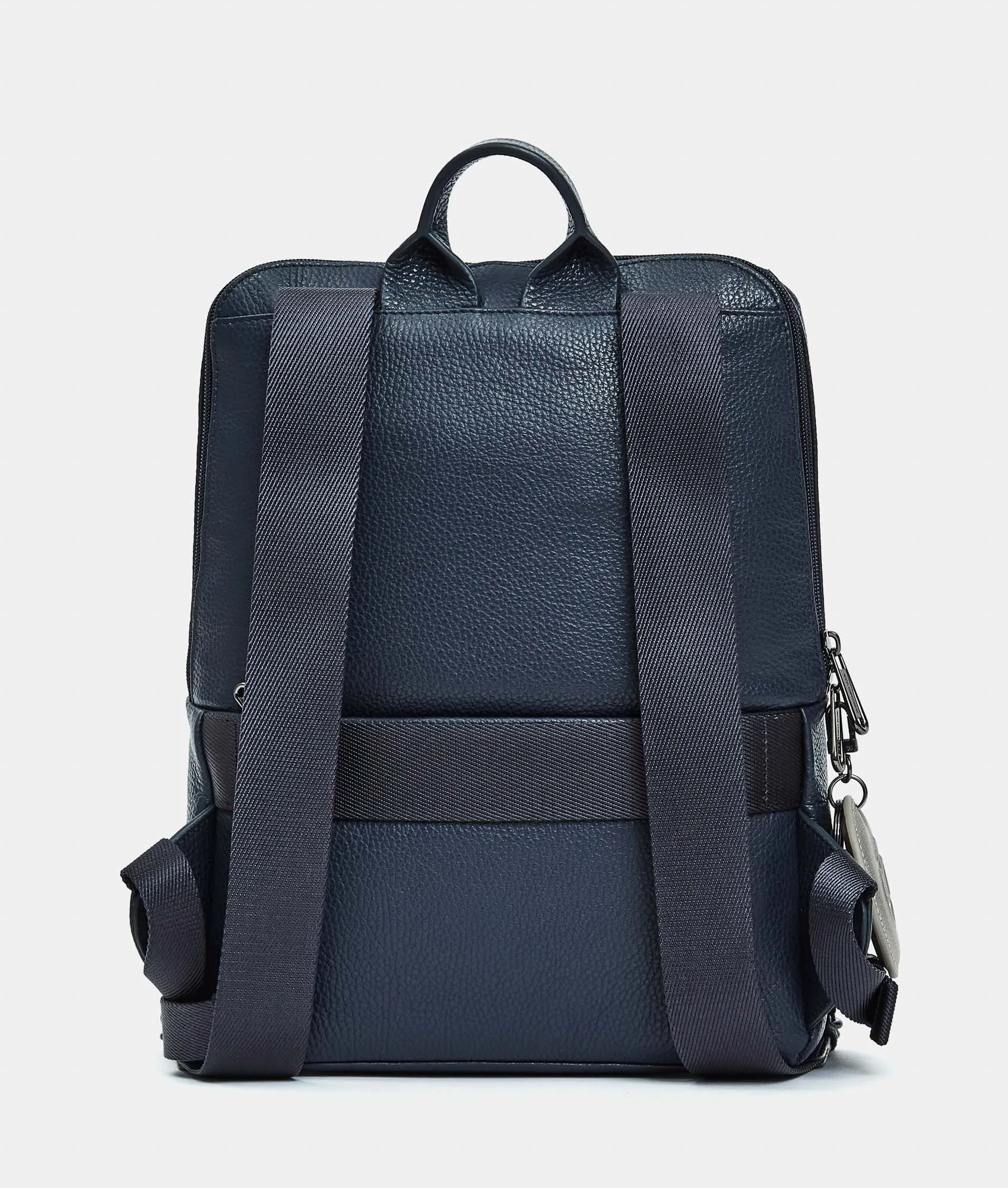 Mellow Leather Backpack