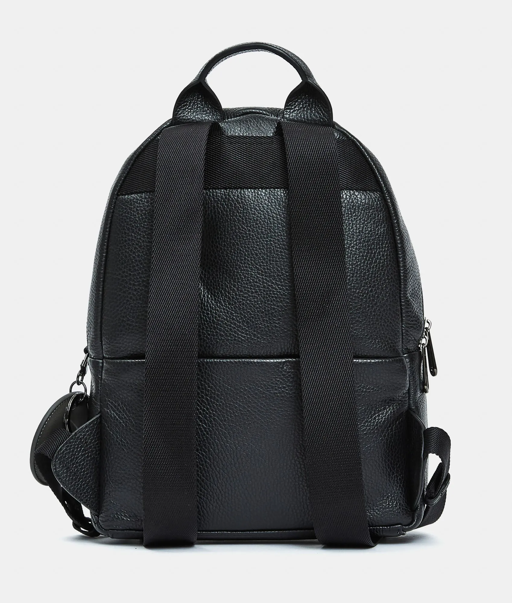 Mellow Leather Backpack