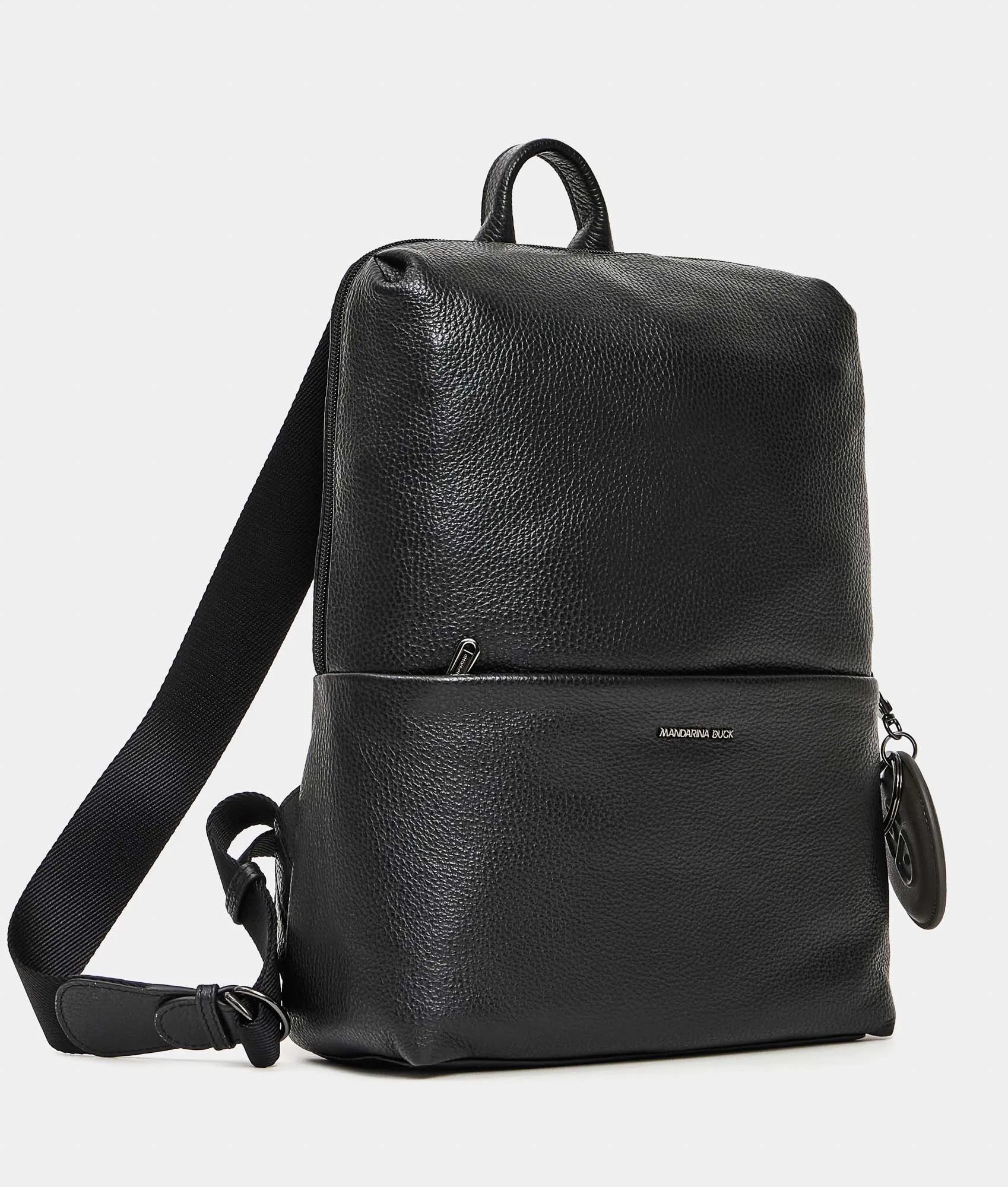Mellow Leather Backpack