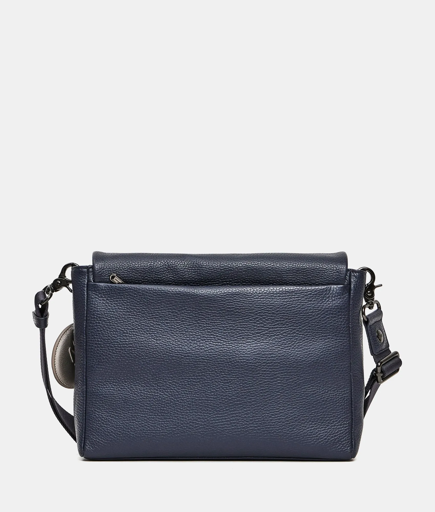 Mellow Leather Crossover