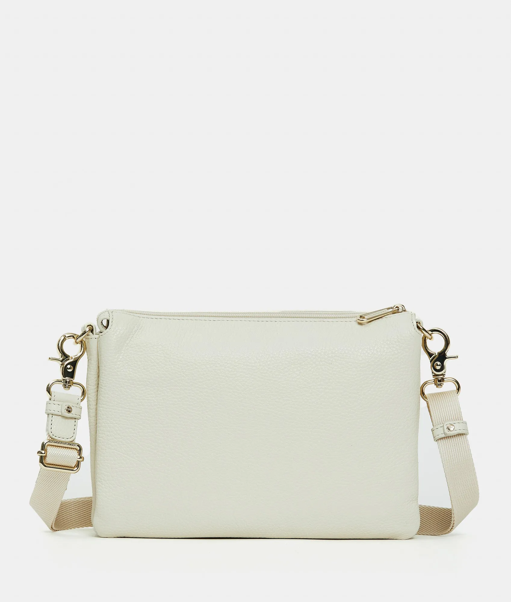 Mellow Leather Crossover