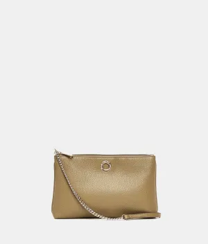 Mellow Leather Crossover