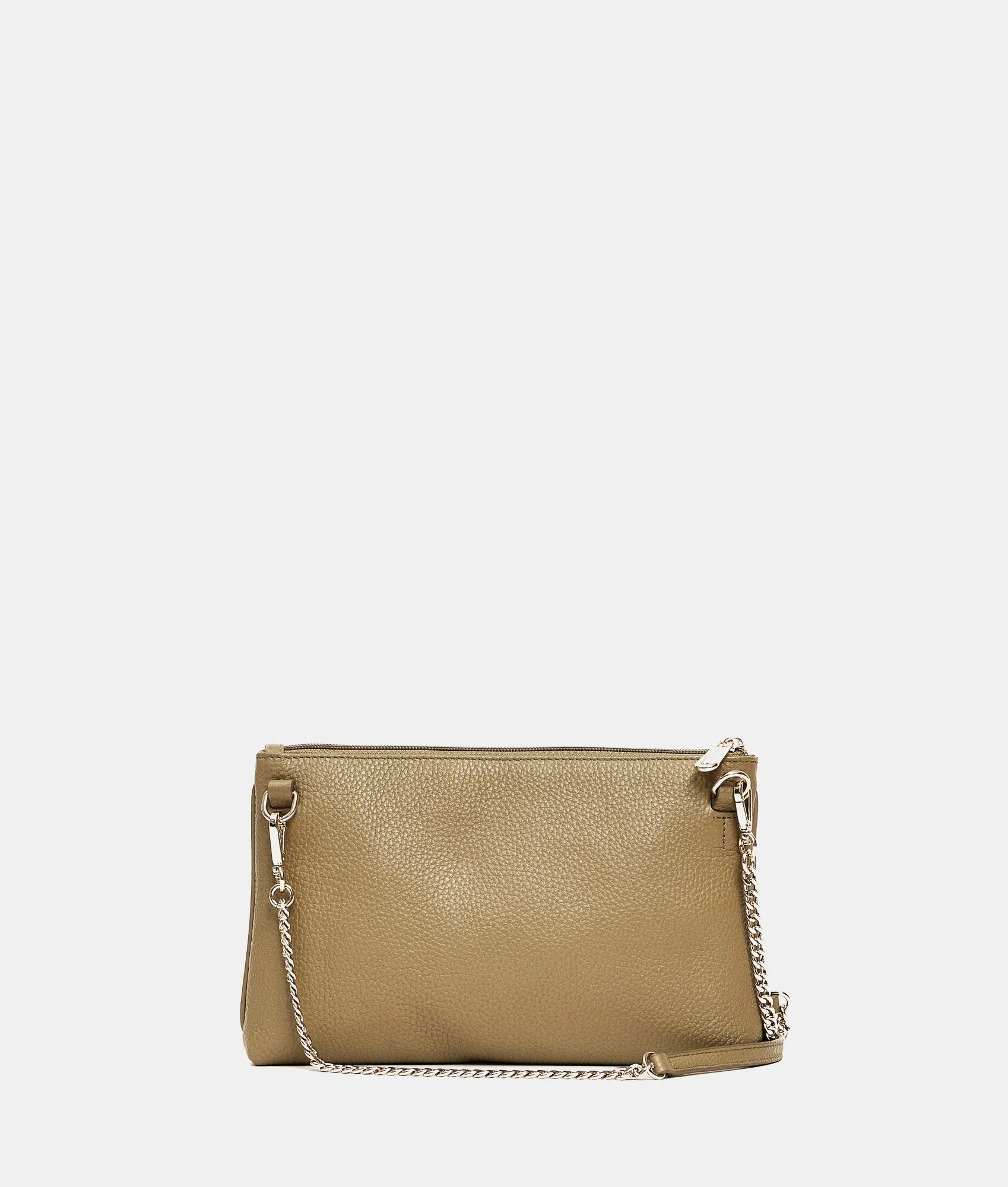 Mellow Leather Crossover
