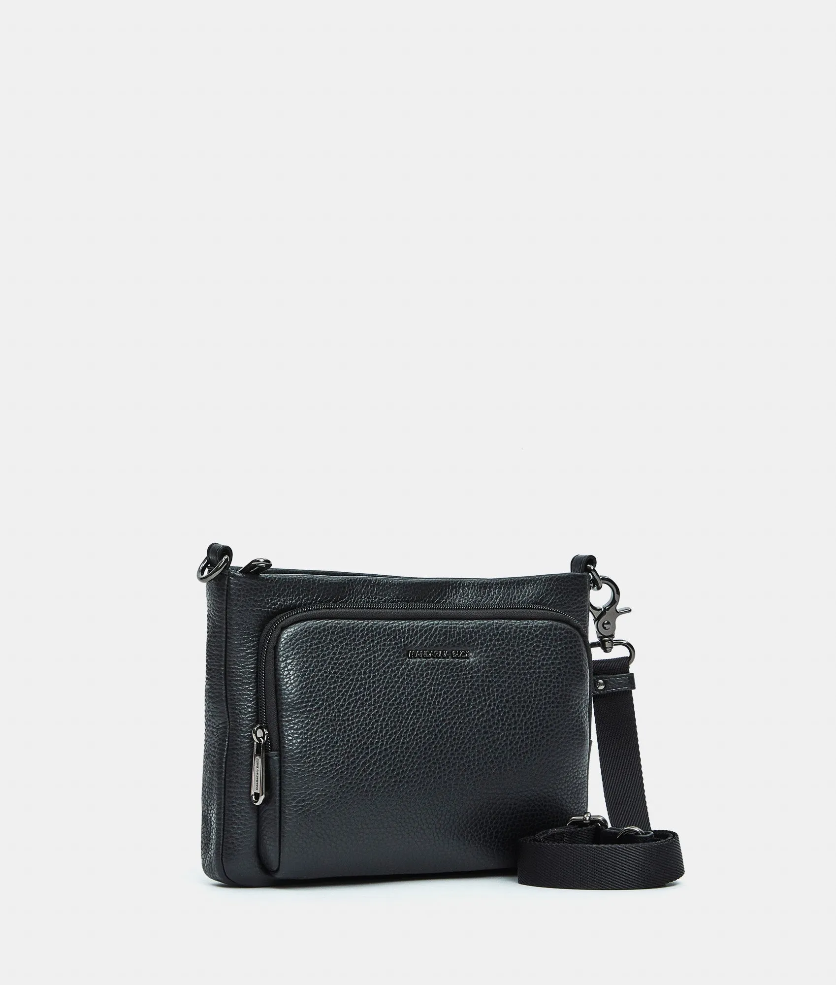 Mellow Leather Crossover