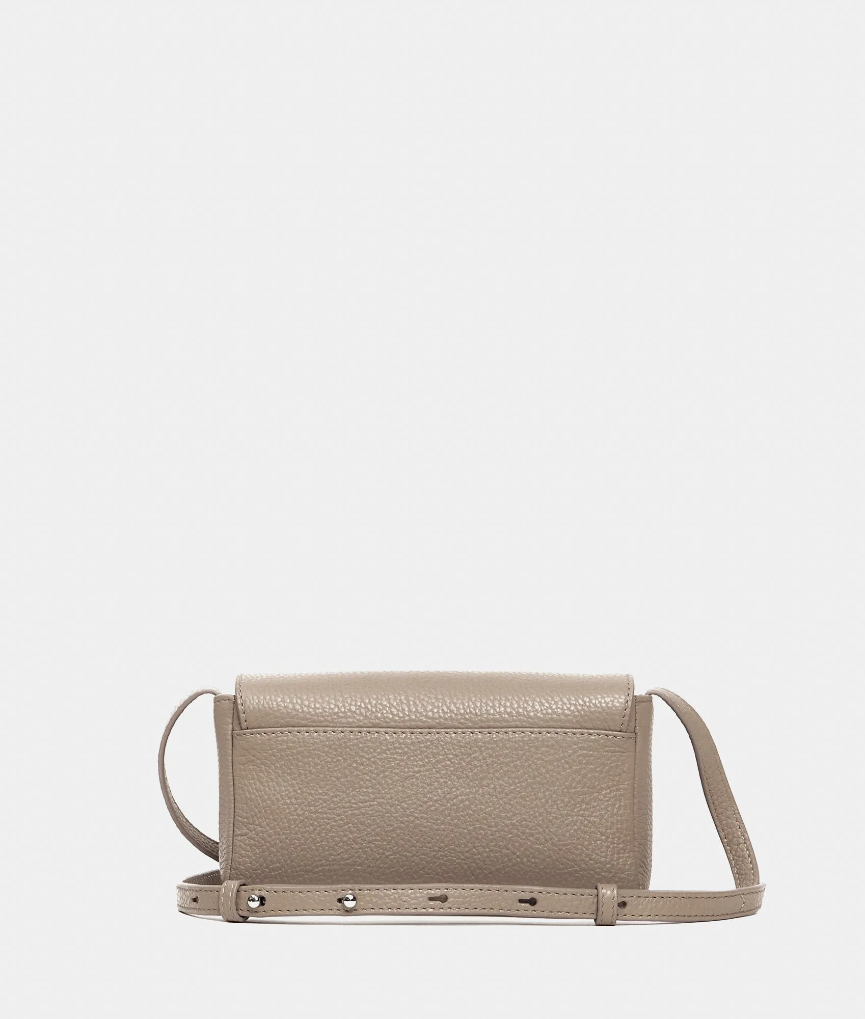 Mellow Leather Crossover