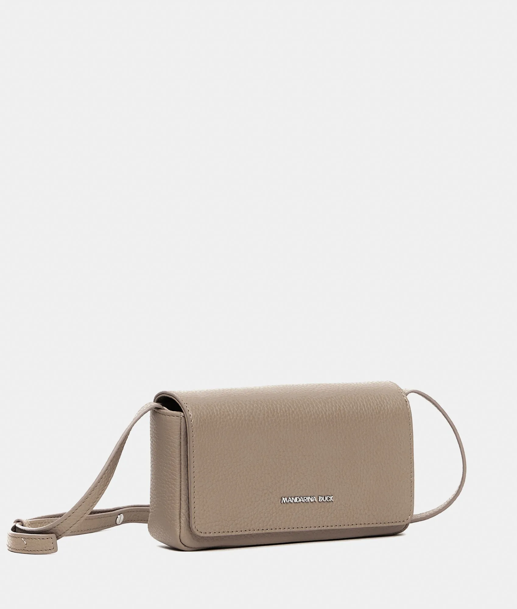 Mellow Leather Crossover
