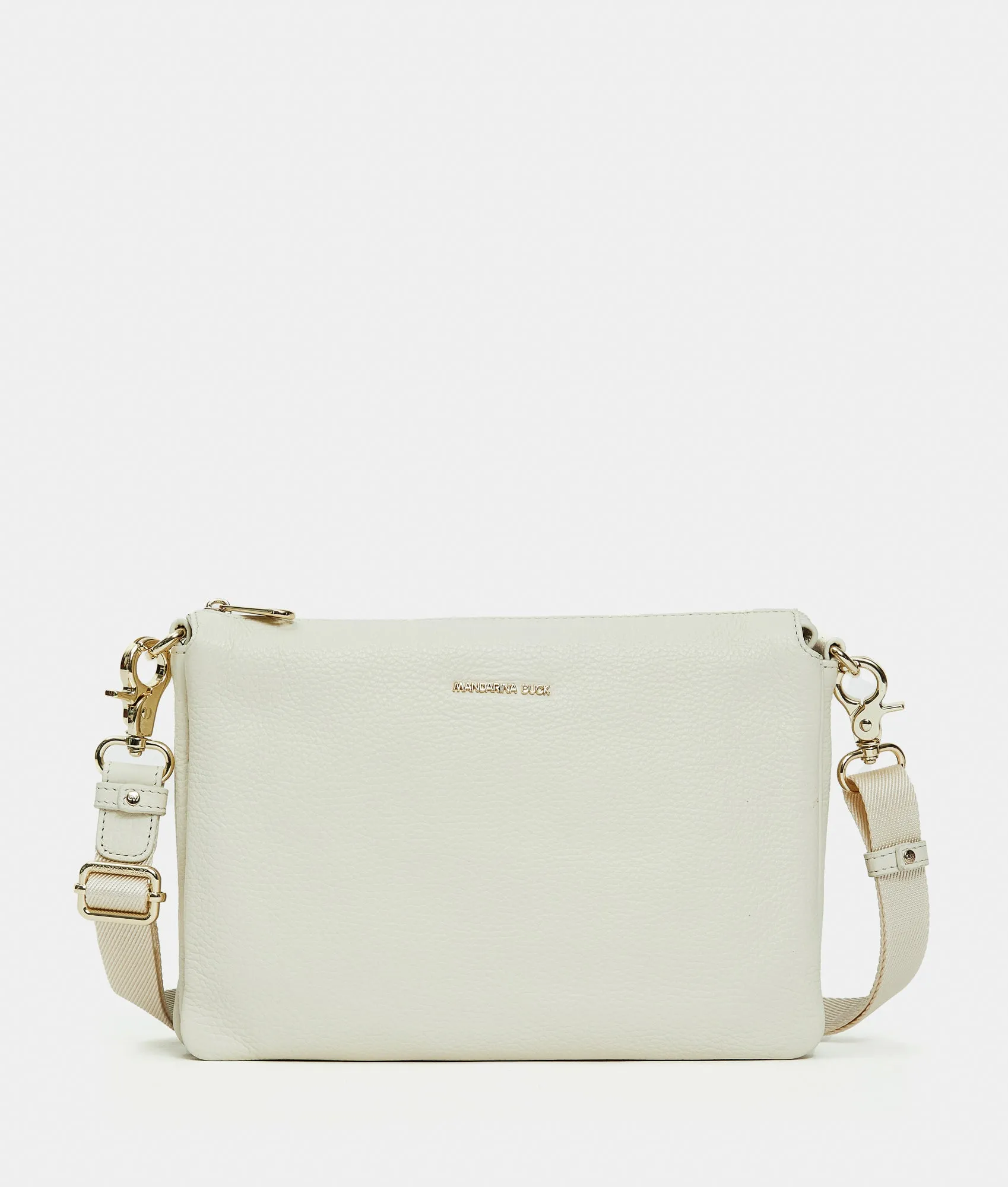 Mellow Leather Crossover