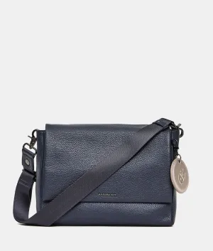 Mellow Leather Crossover