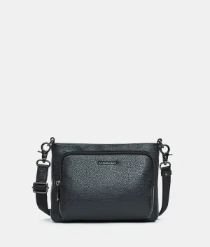 Mellow Leather Crossover