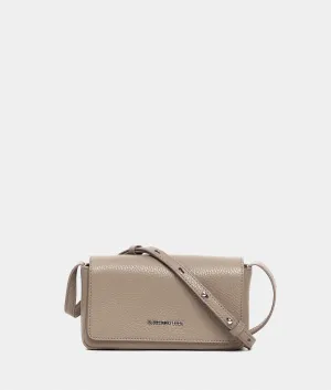 Mellow Leather Crossover