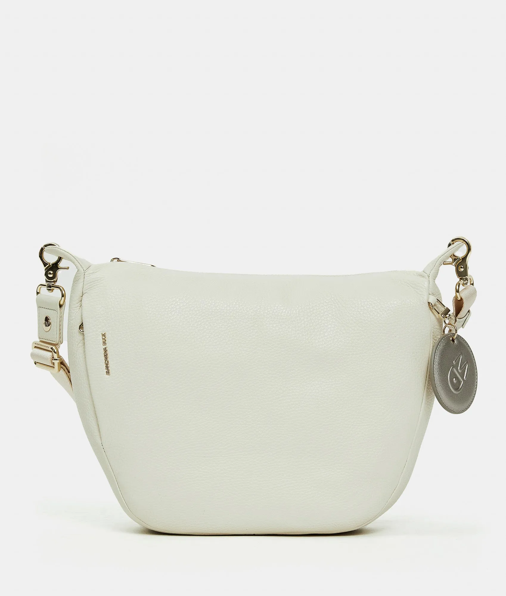Mellow Leather Crossover