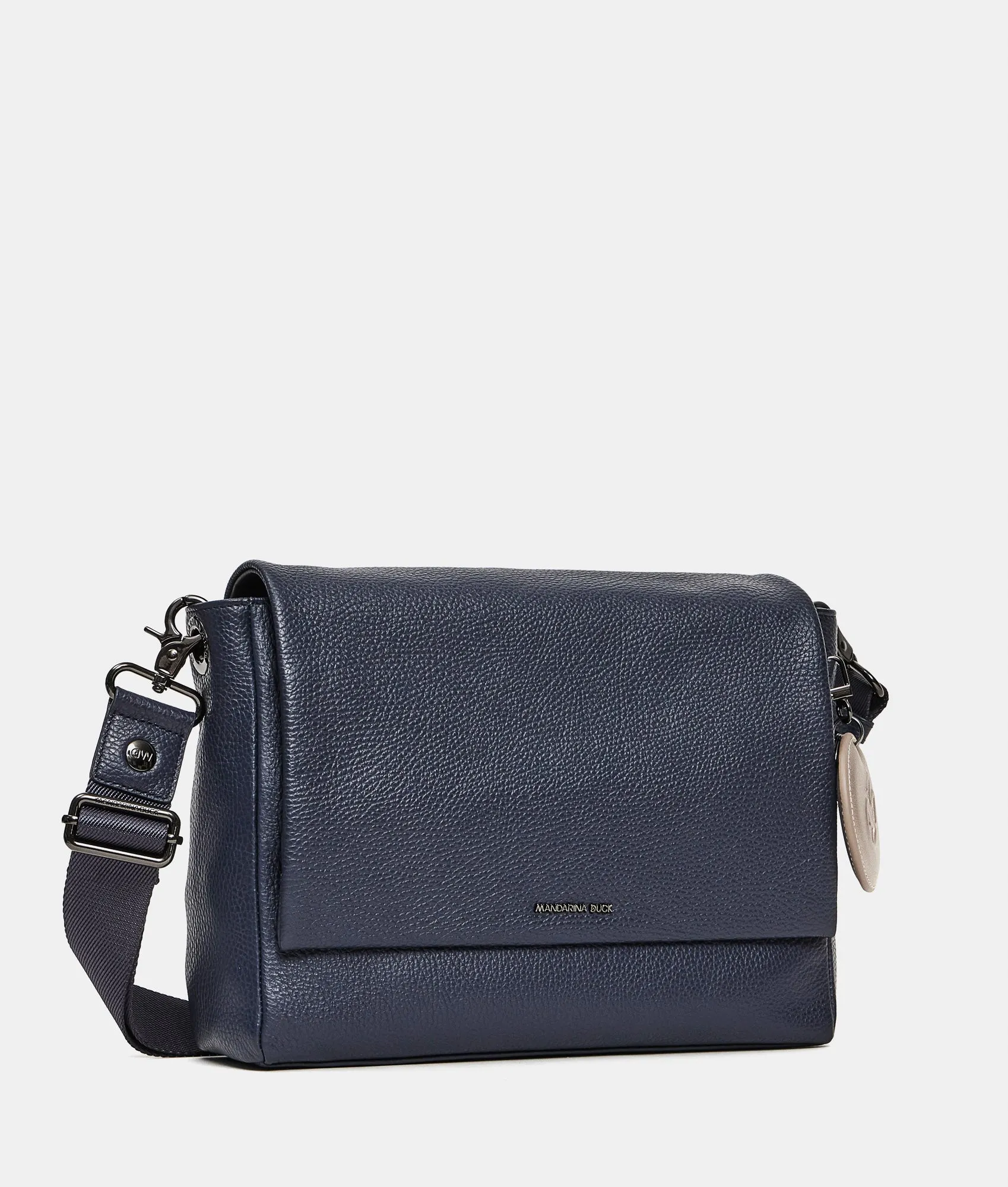 Mellow Leather Crossover