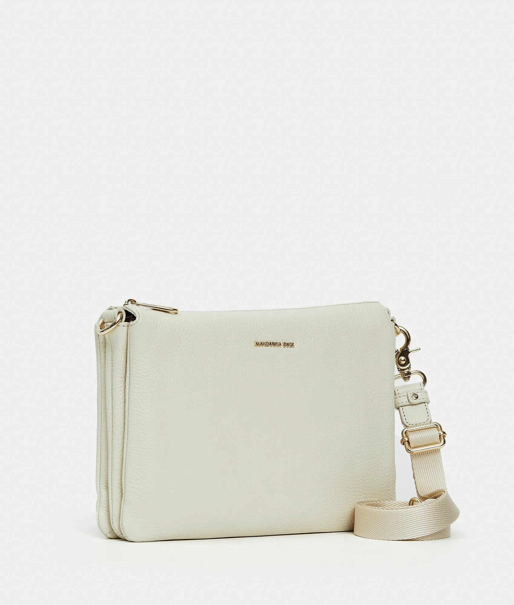 Mellow Leather Crossover