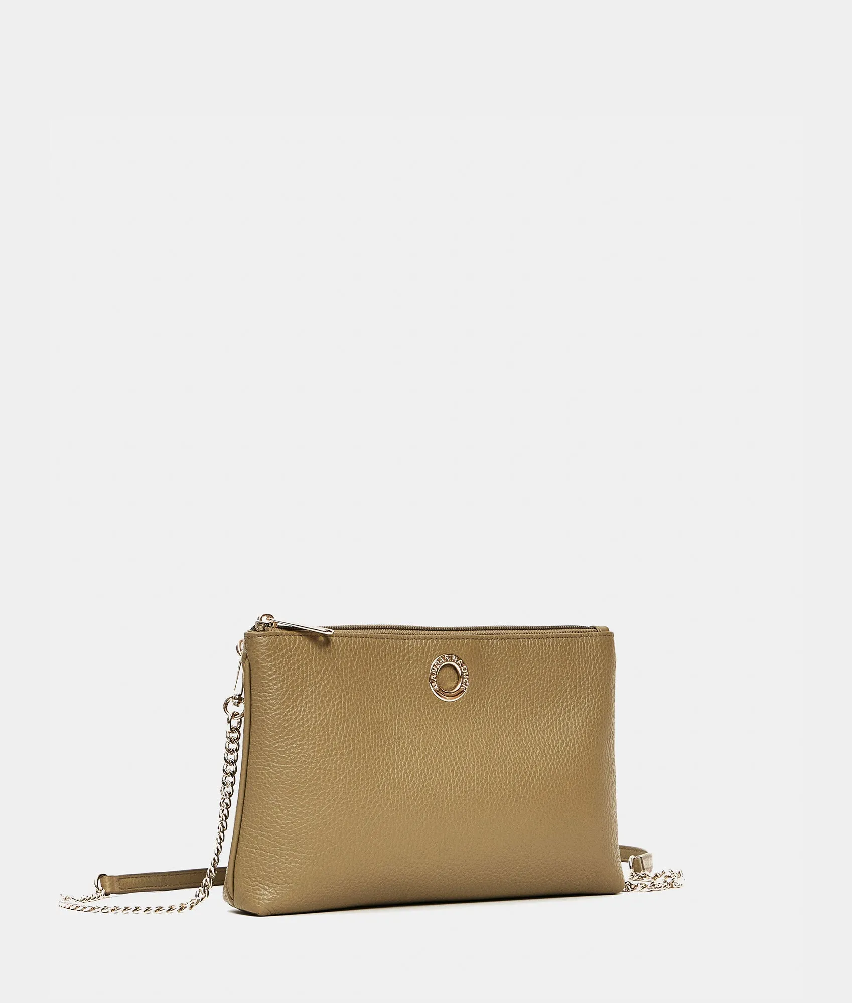 Mellow Leather Crossover