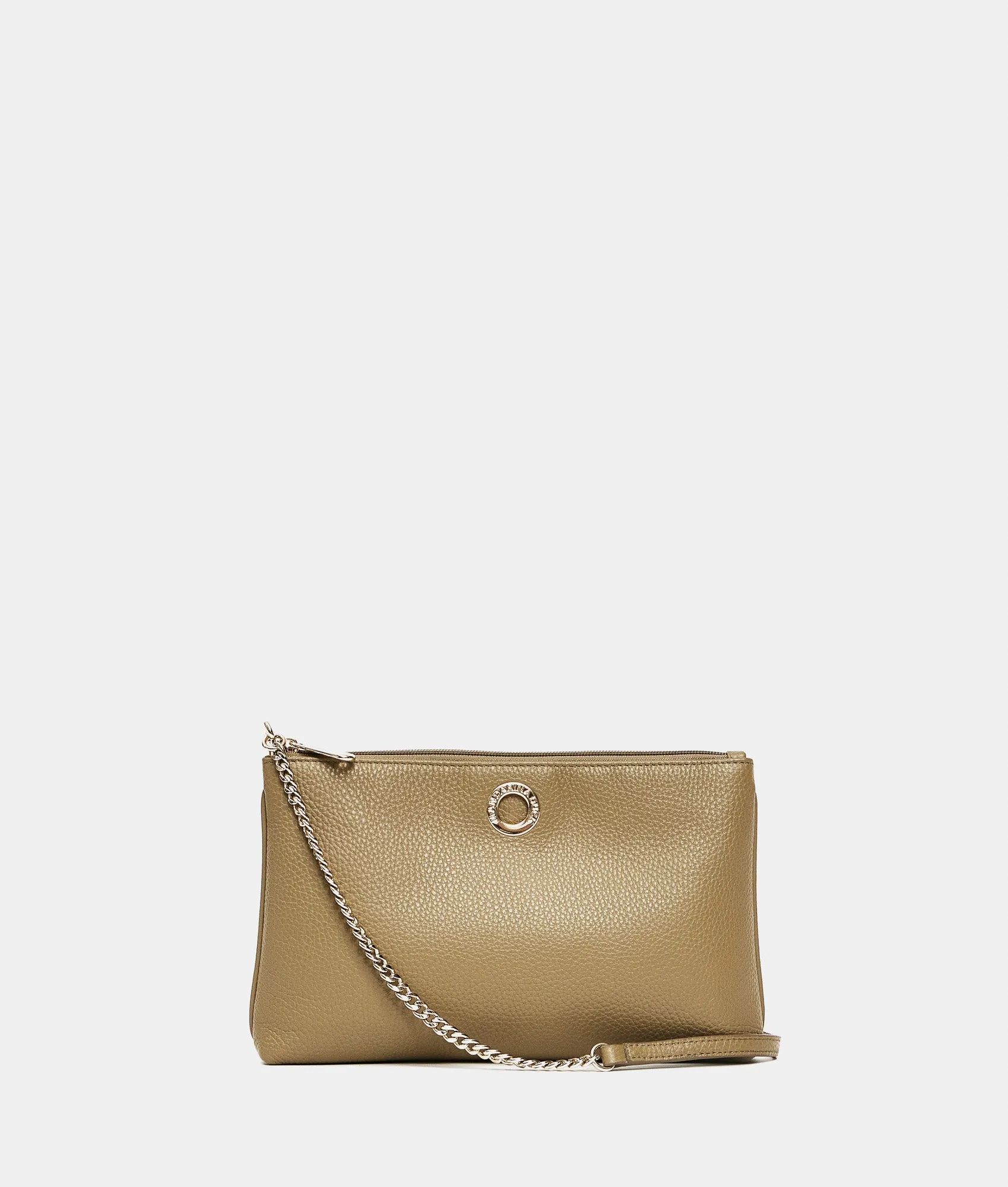 Mellow Leather Crossover