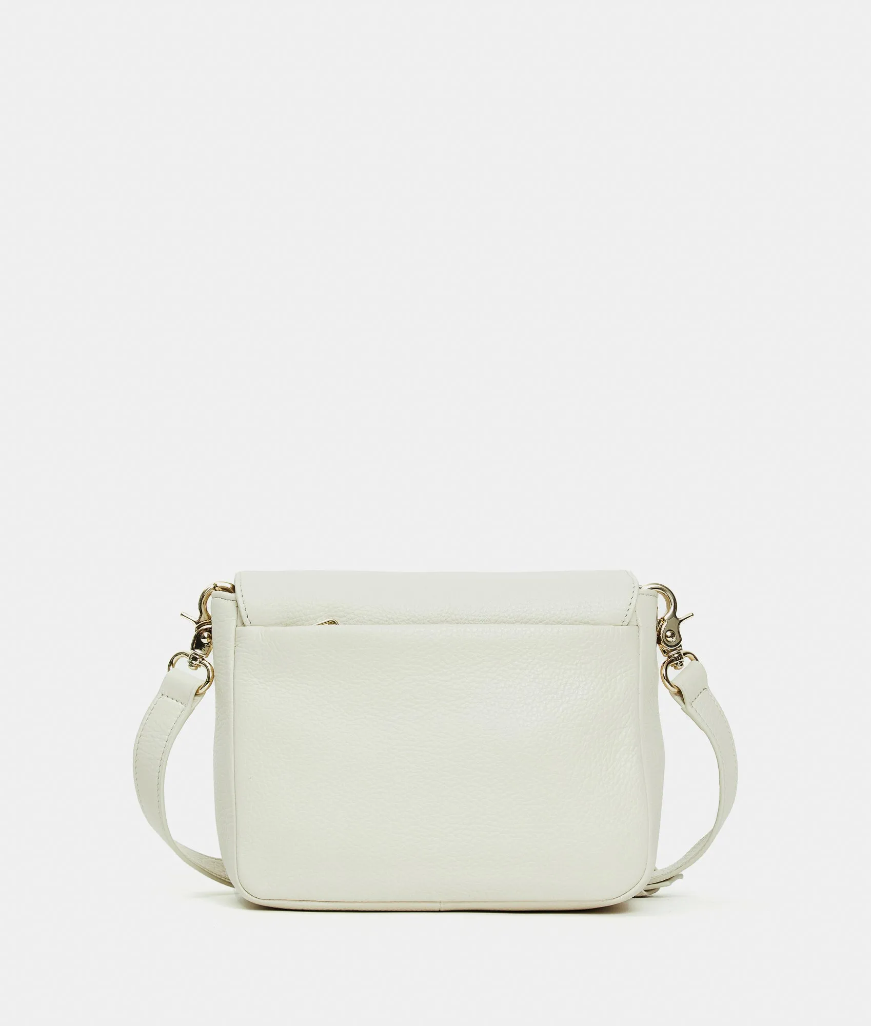 Mellow Leather Hunting Bag