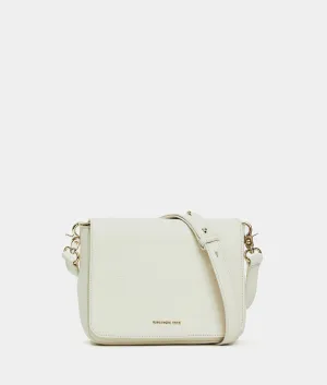 Mellow Leather Hunting Bag