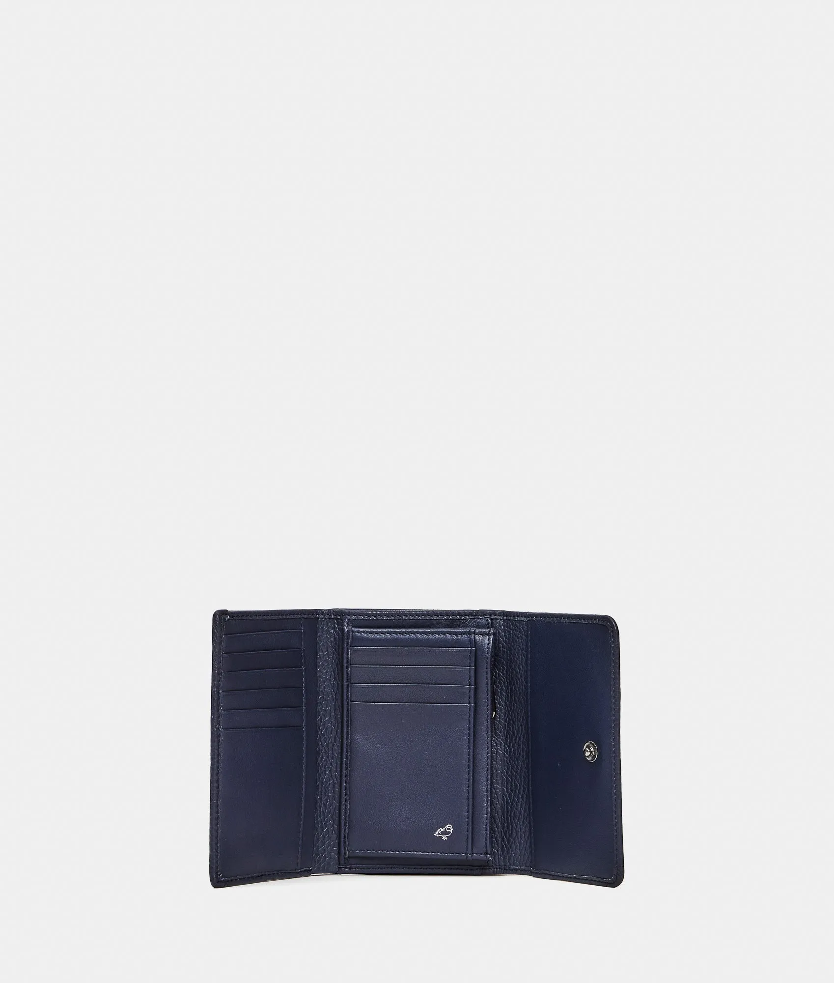 Mellow Leather Wallet