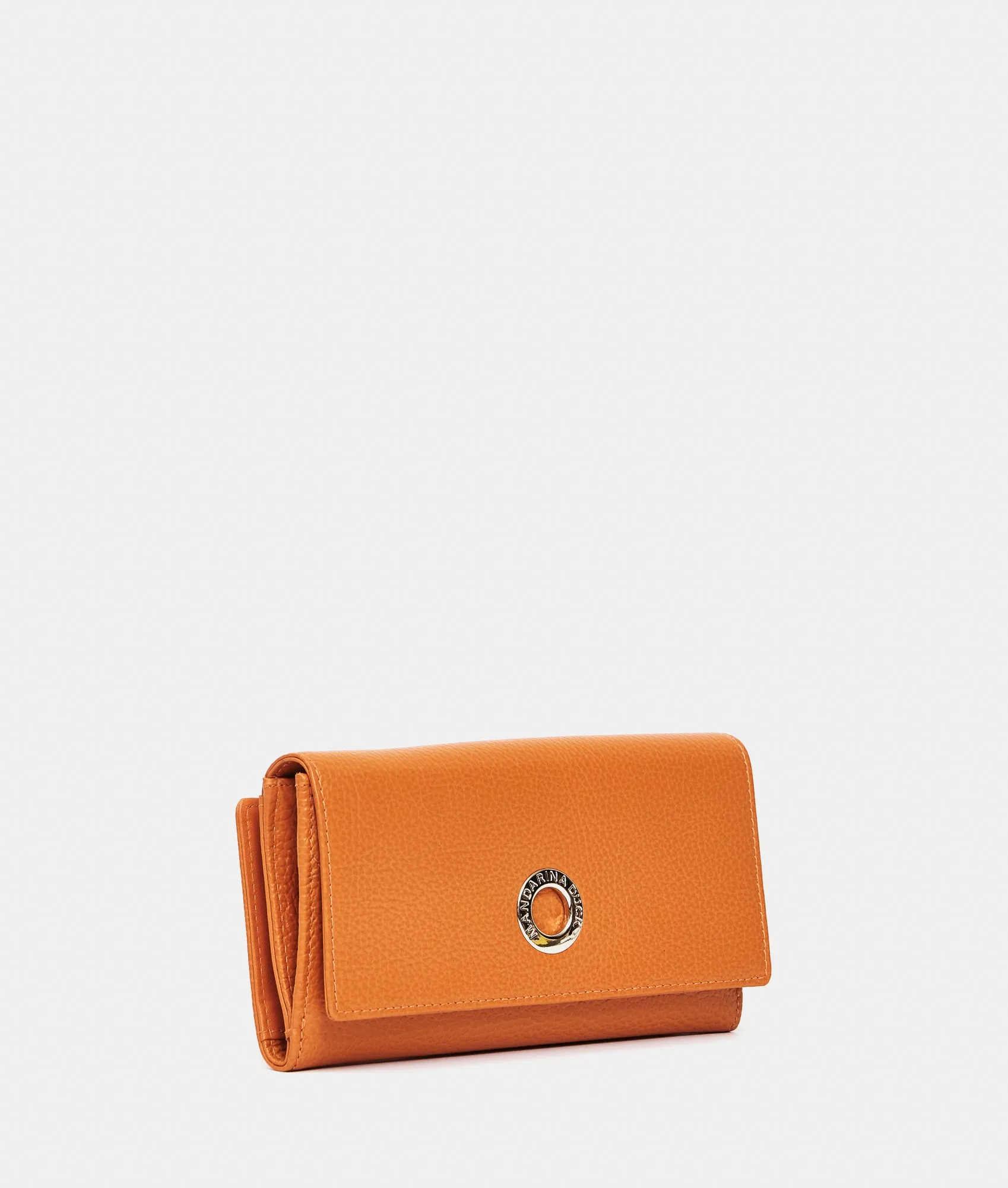 Mellow Leather Wallet