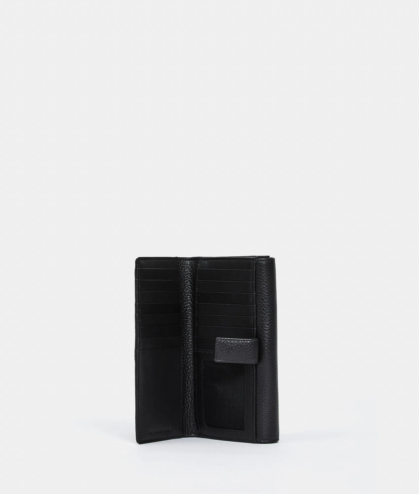 Mellow Leather Wallet