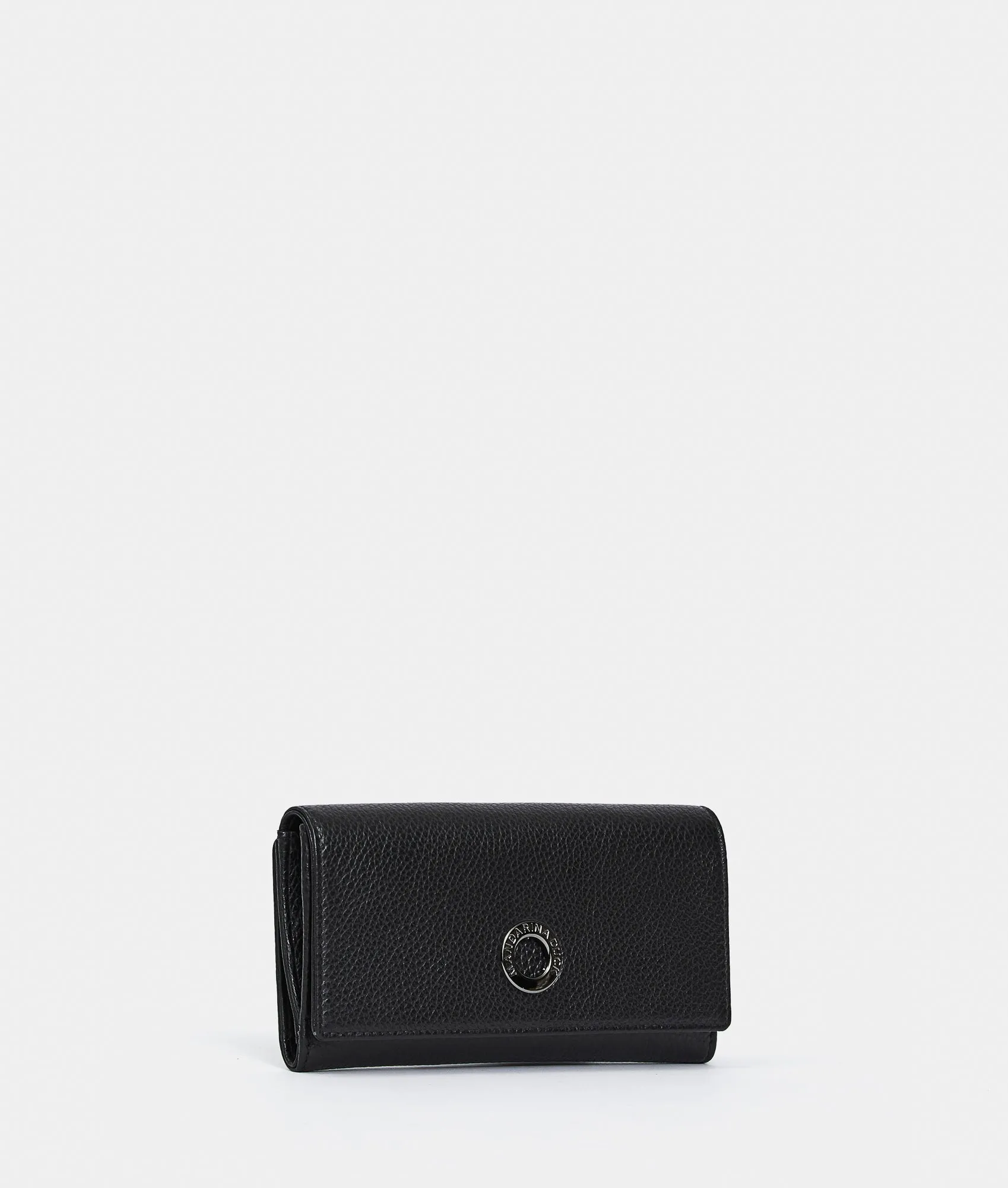 Mellow Leather Wallet