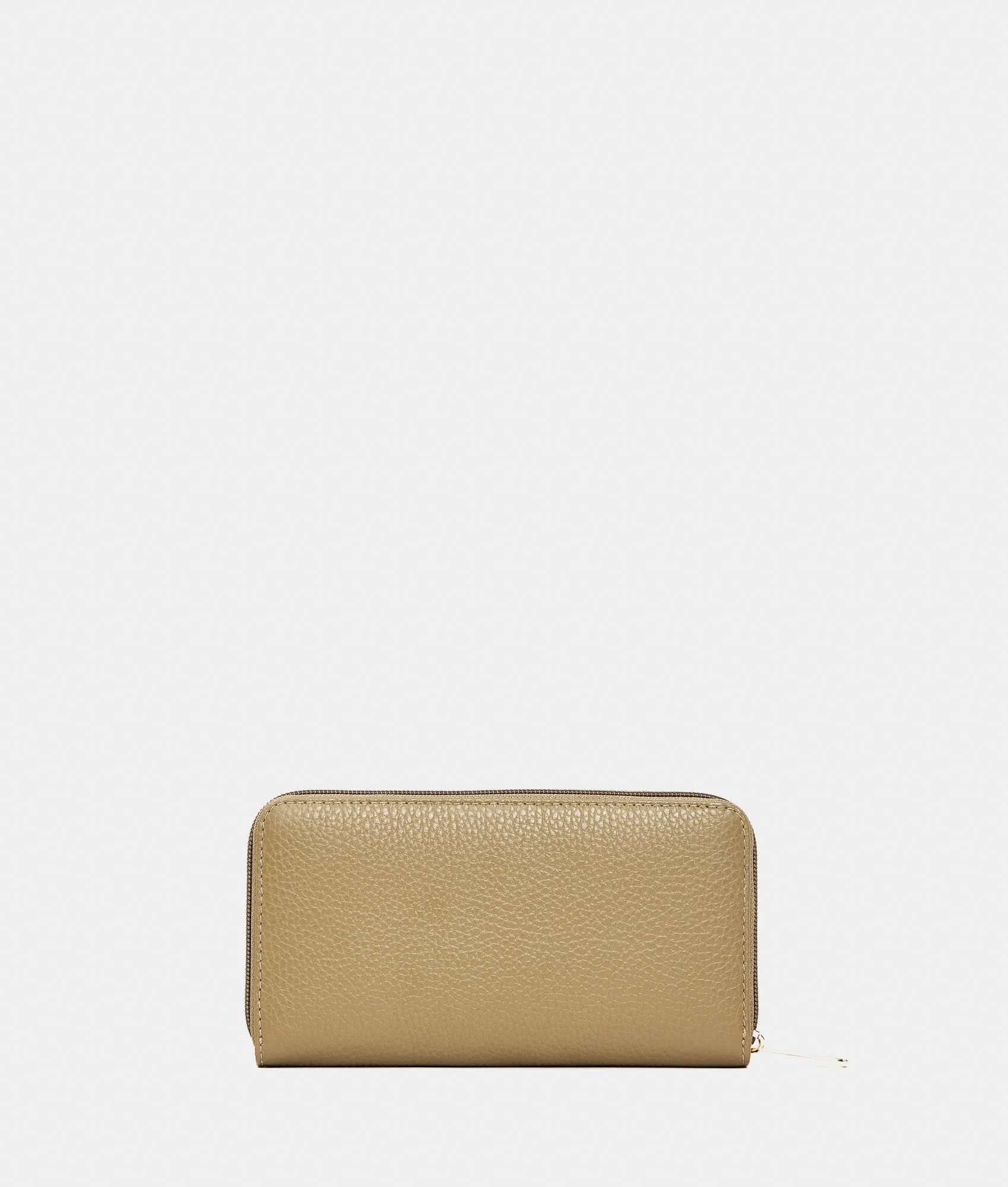 Mellow Leather Wallet